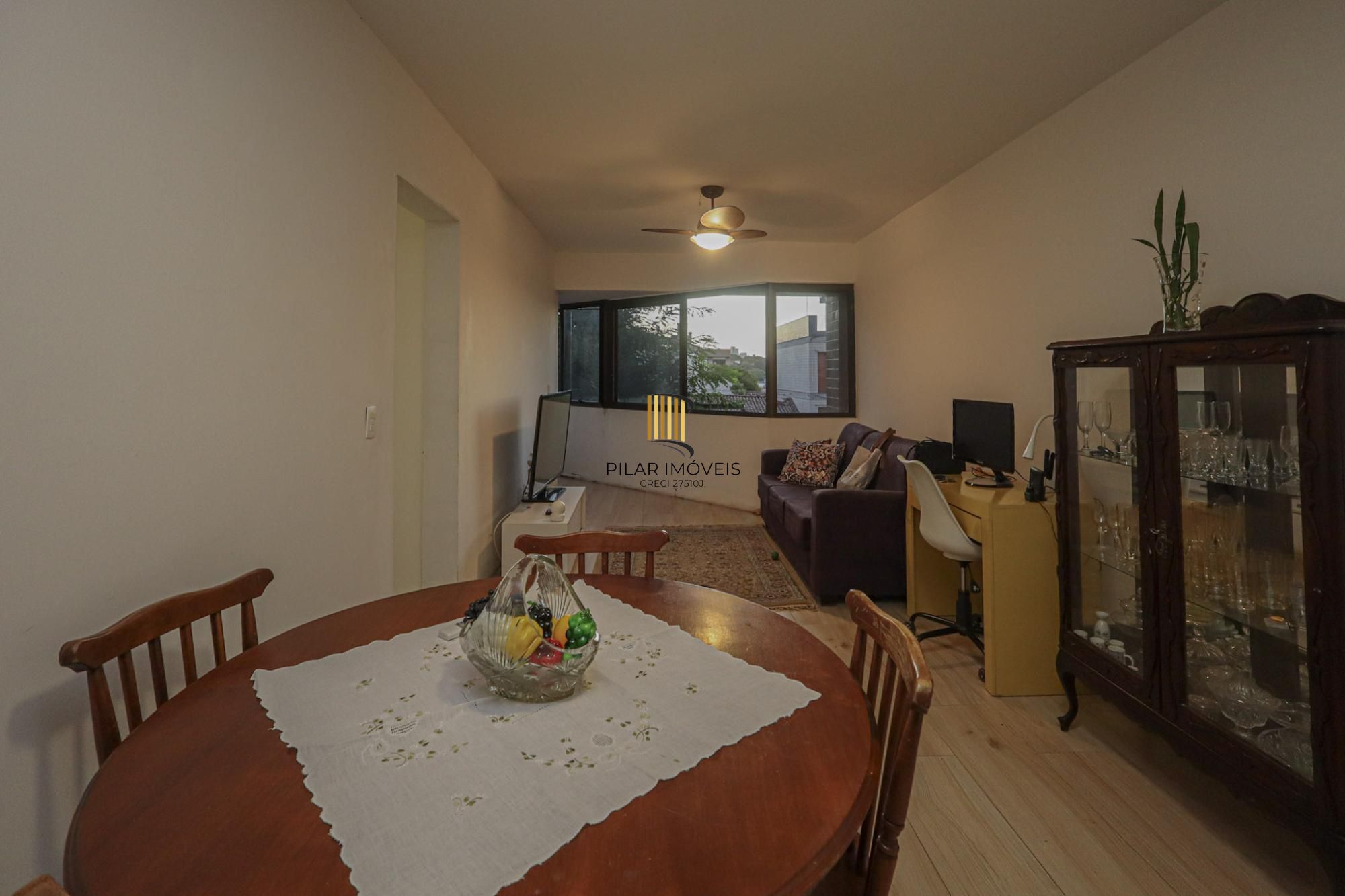 Apartamento a venda no bairro Passo D' Areia