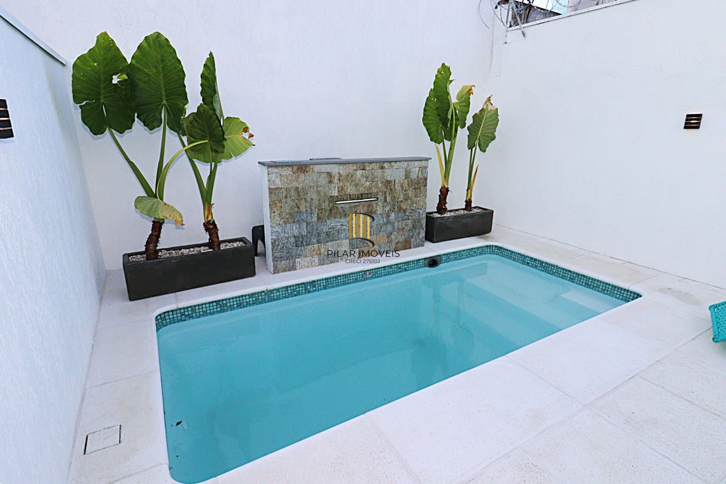 Casa a venda no bairro São Sebastião