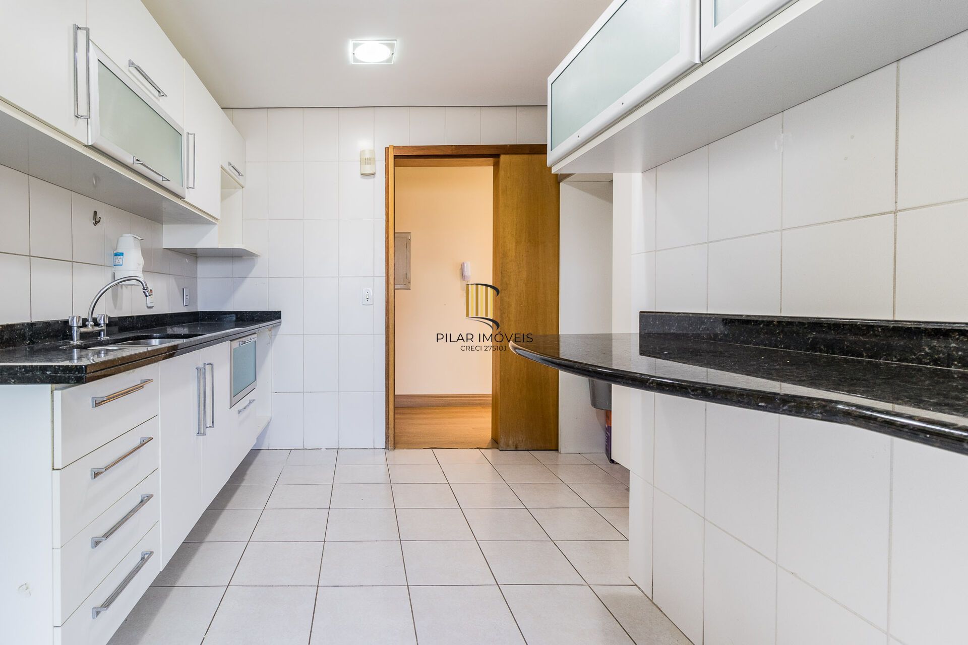 Apartamento à venda no bairro Mont Serrat em Porto Alegre/RS
