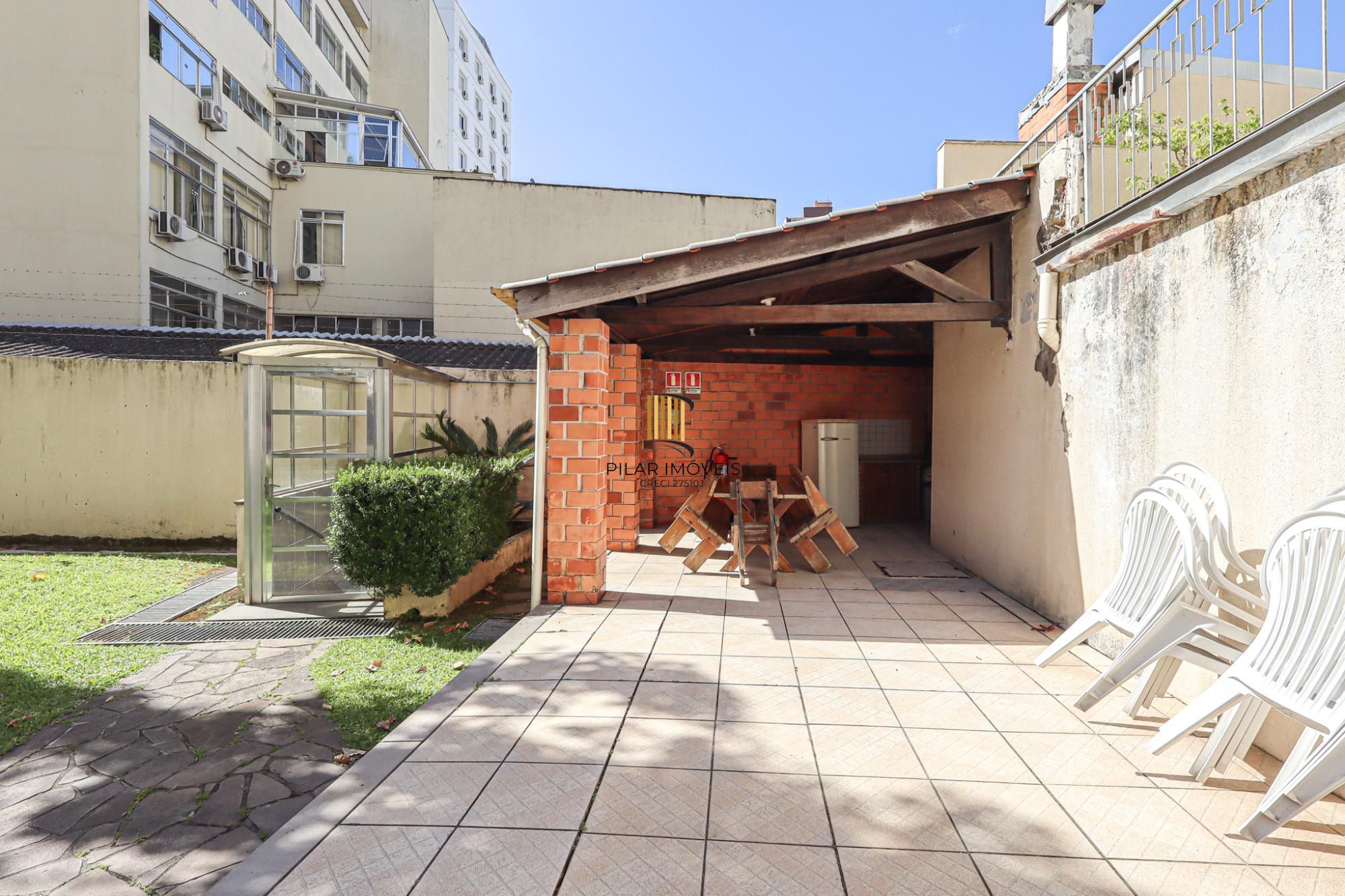 Apartamento a venda no Centro Histórico