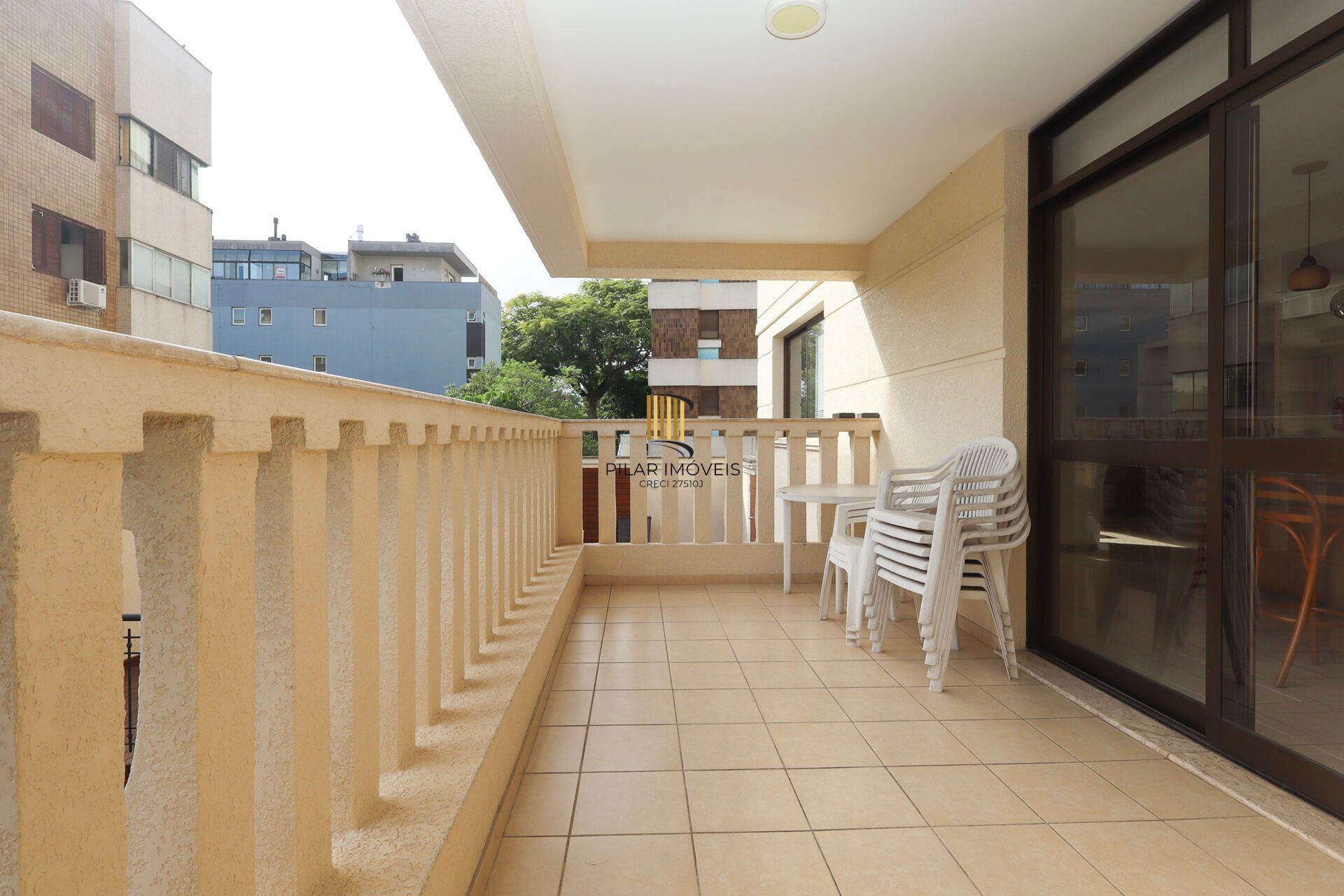 Apartamento à venda no bairro Mont Serrat em Porto Alegre/RS