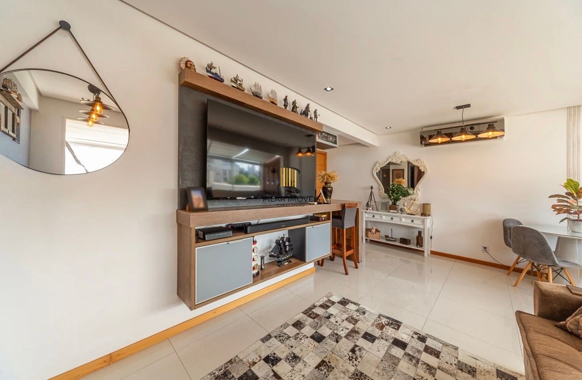 Apartamento a venda no bairro Santana