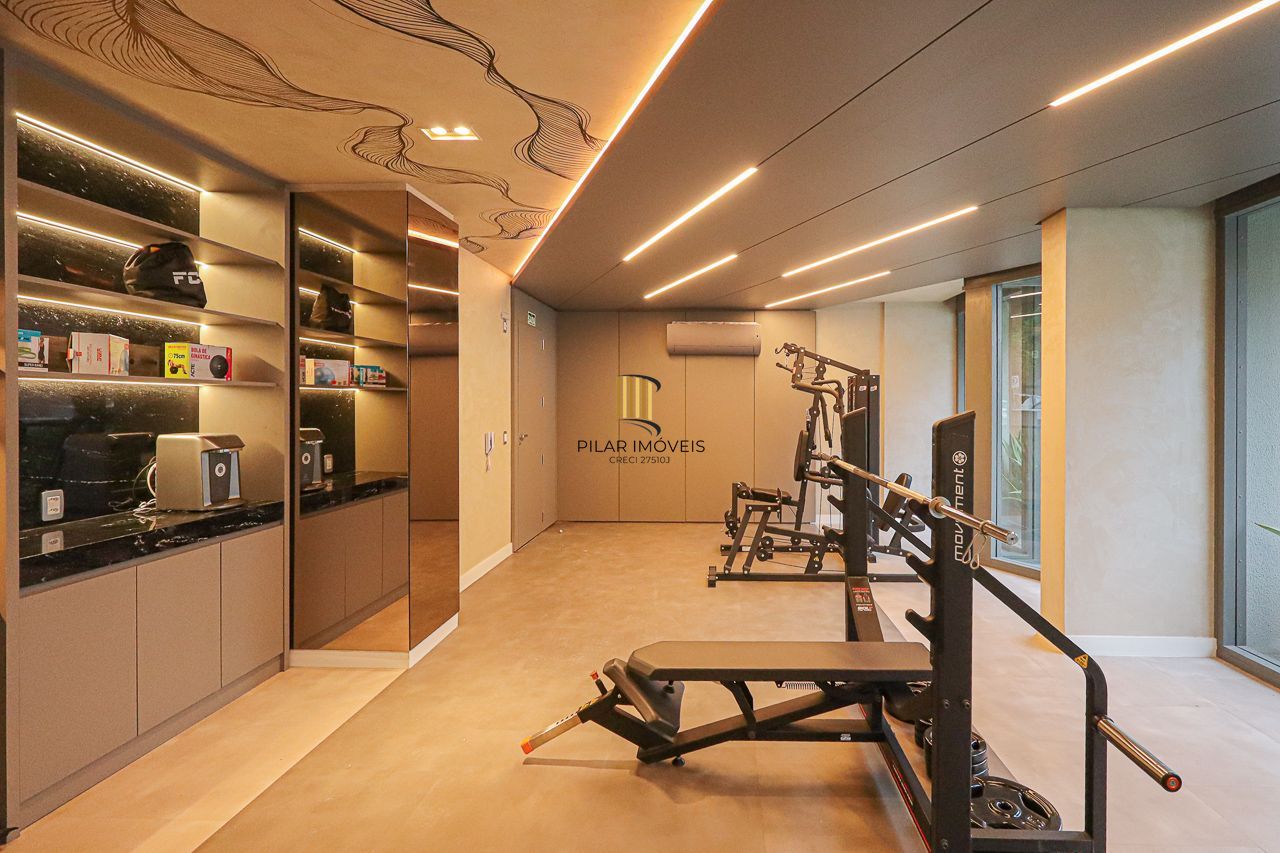 Studio a venda no bairro Rio Branco