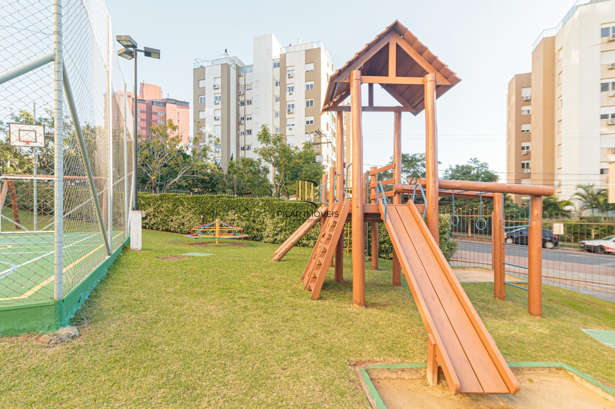 Apartamento a venda no bairro chácara das Pedras