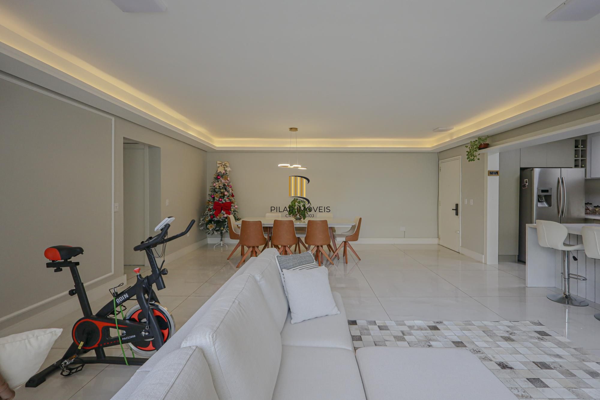 Apartamento a venda no bairro Moinhos de Vento