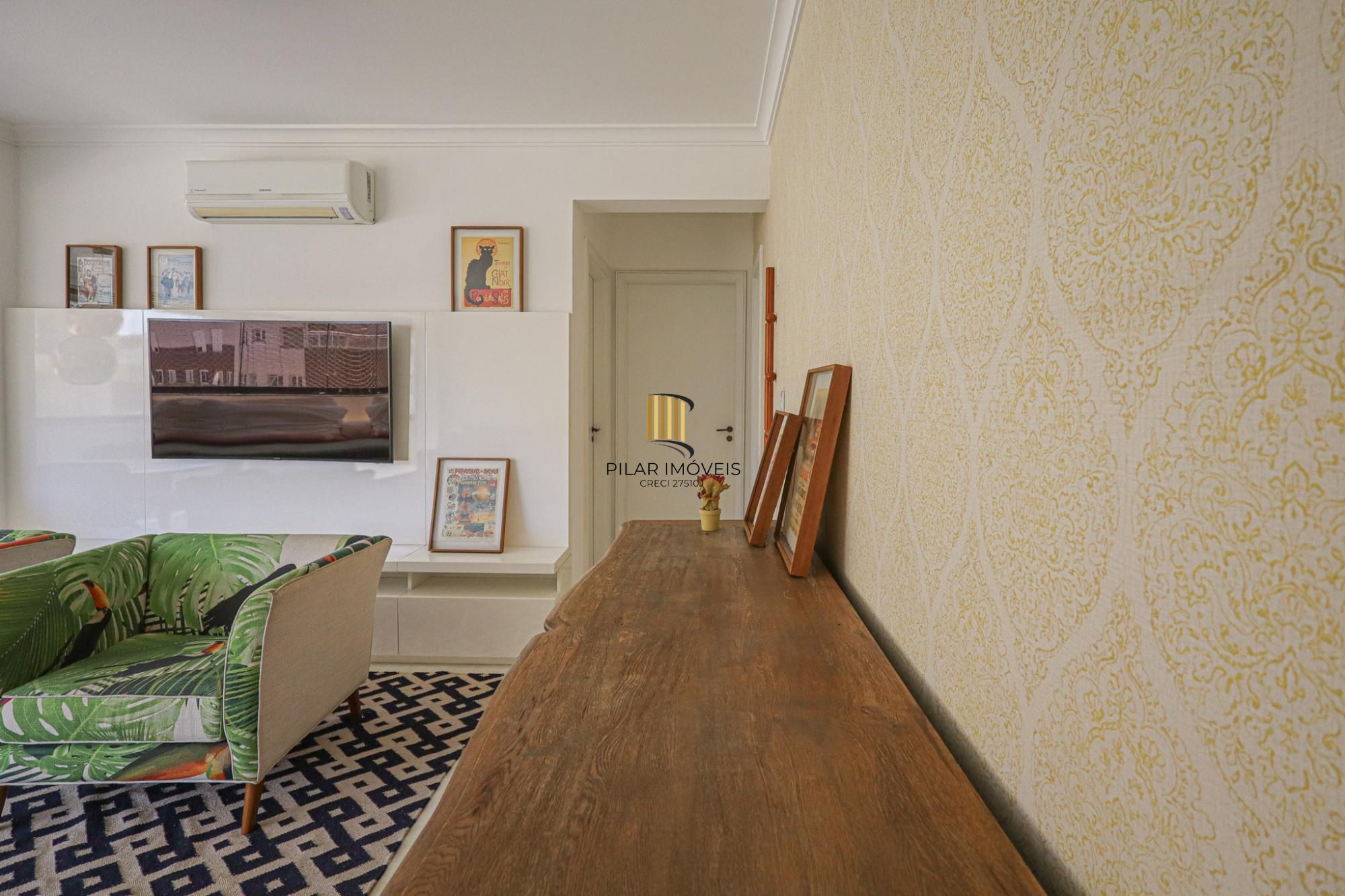 Apartamento a venda no bairro Petrópolis