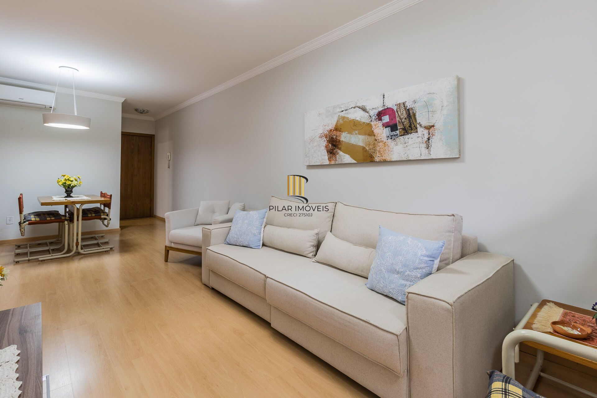 Apartamento à venda no bairro Petrópolis em Porto Alegre/RS