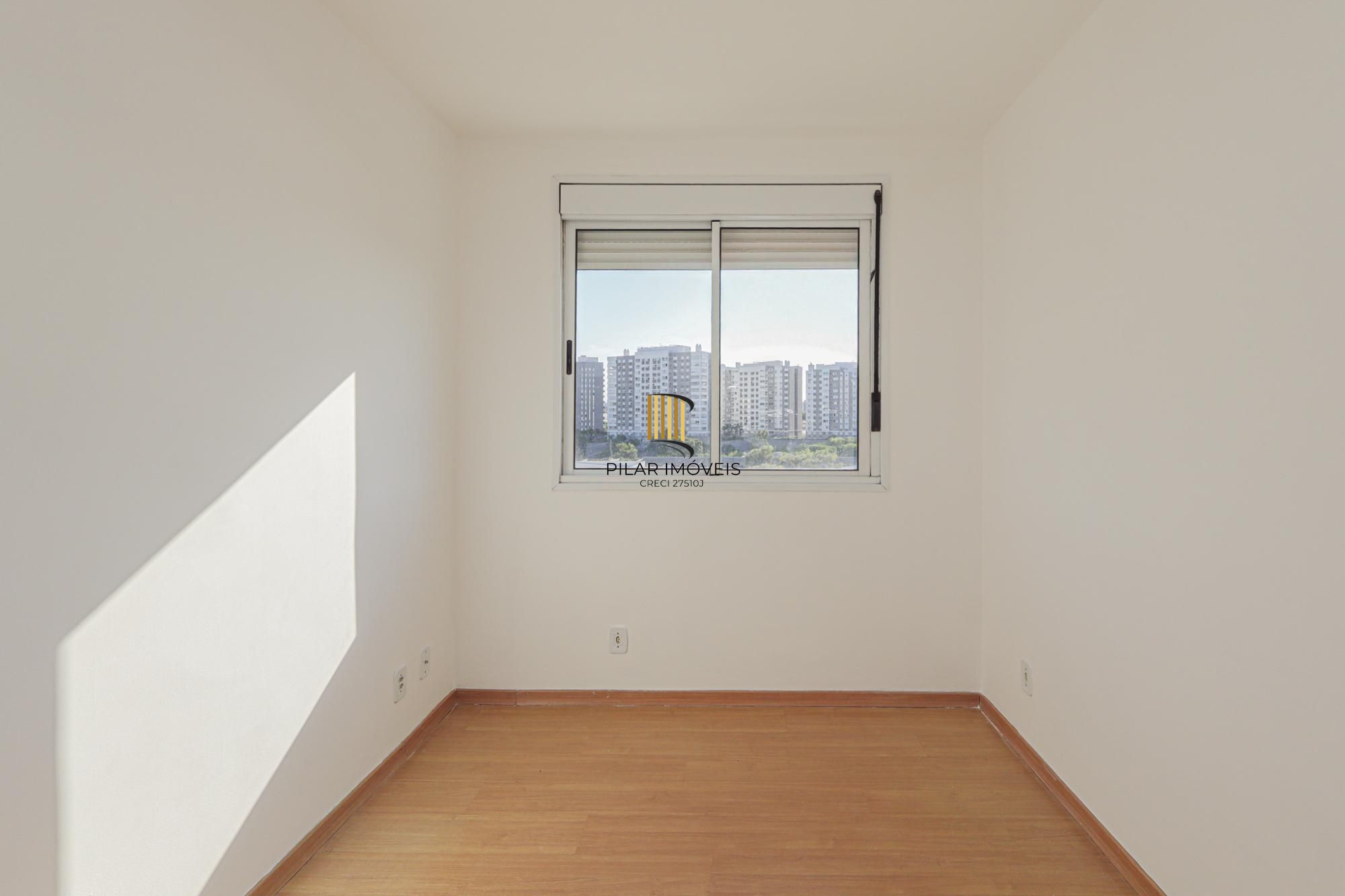 Apartamento a venda no bairro São Sebastião