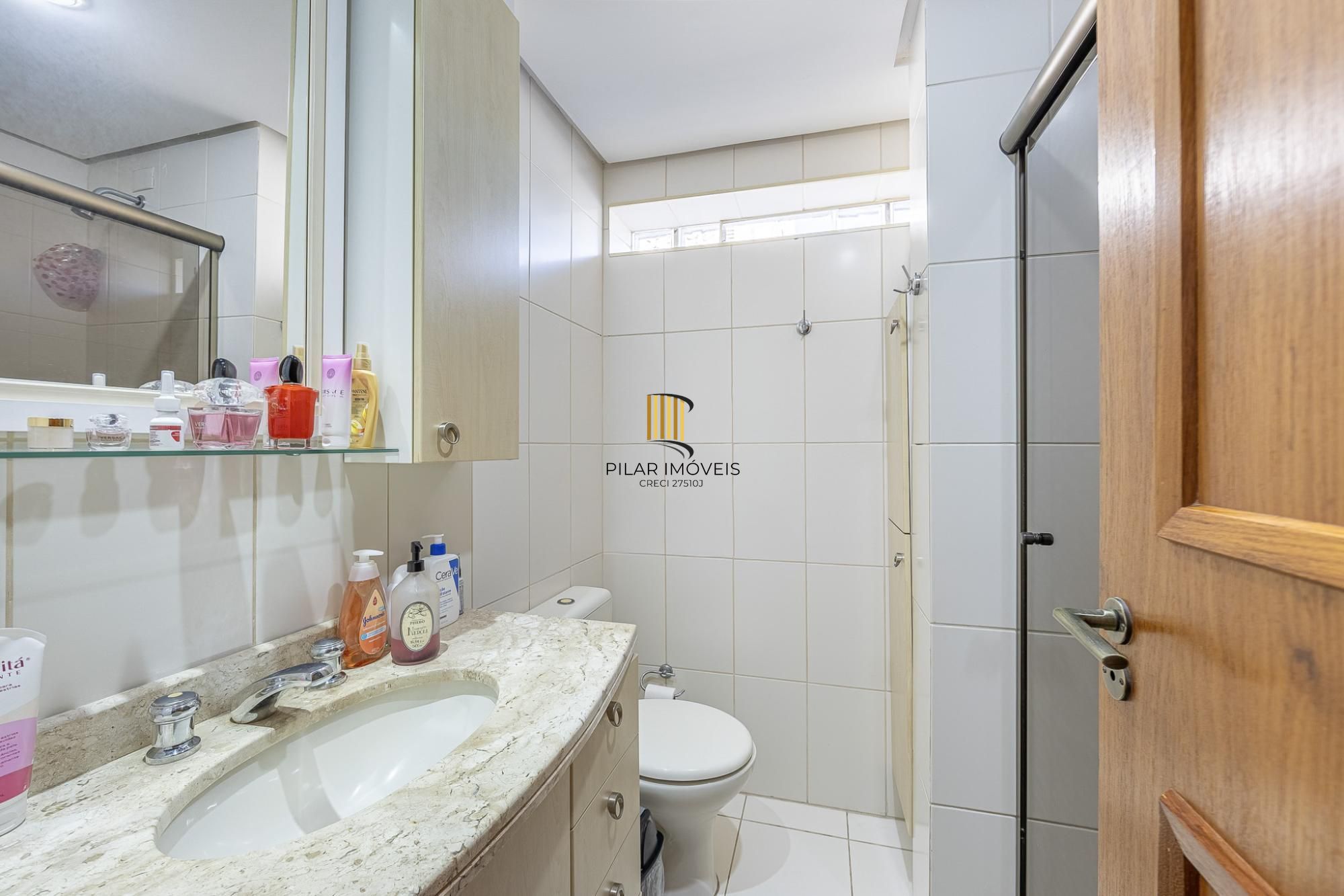 Apartamento a venda no bairro Mont Serrat