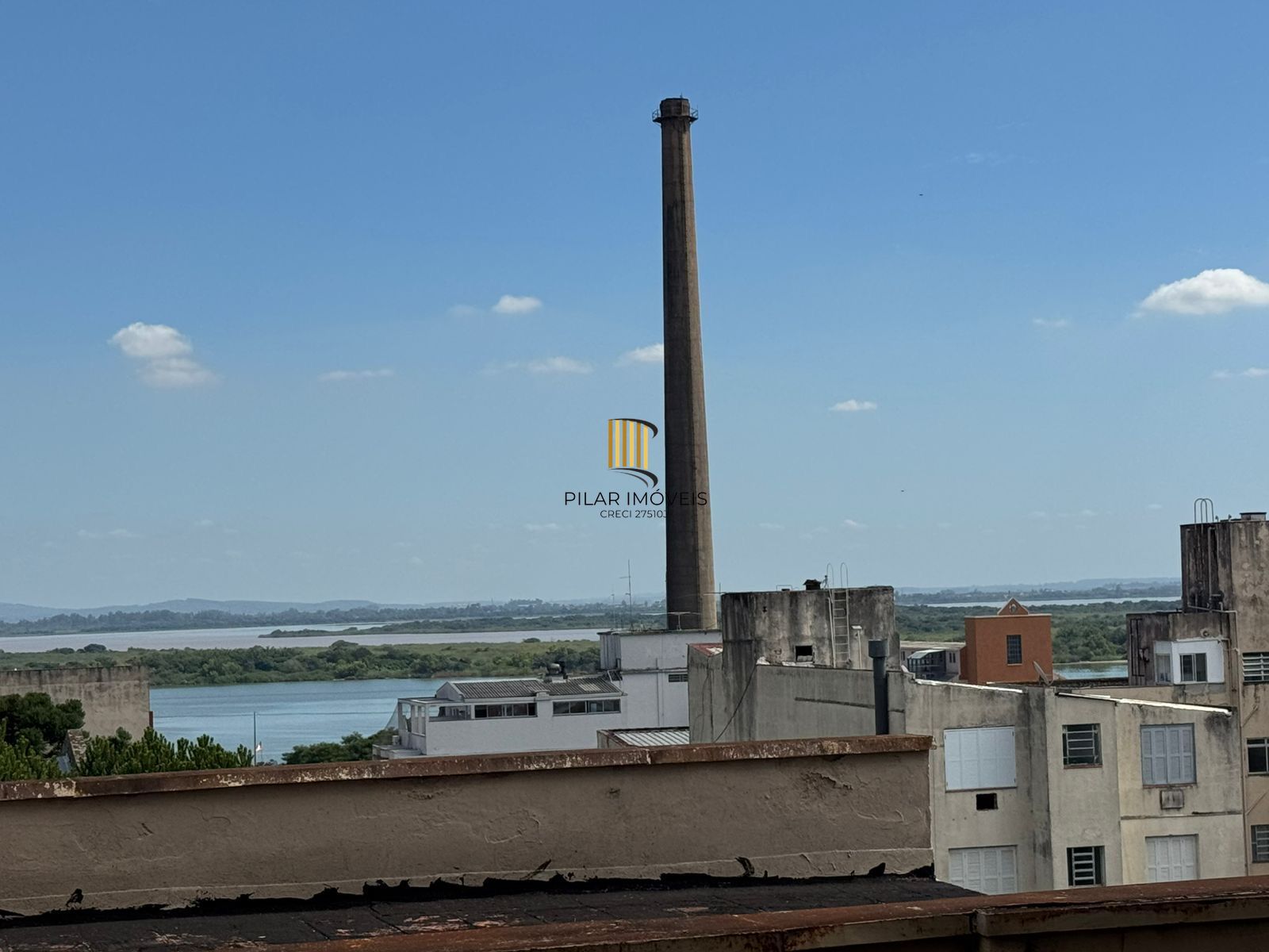 Apartamento à venda no Centro Histórico