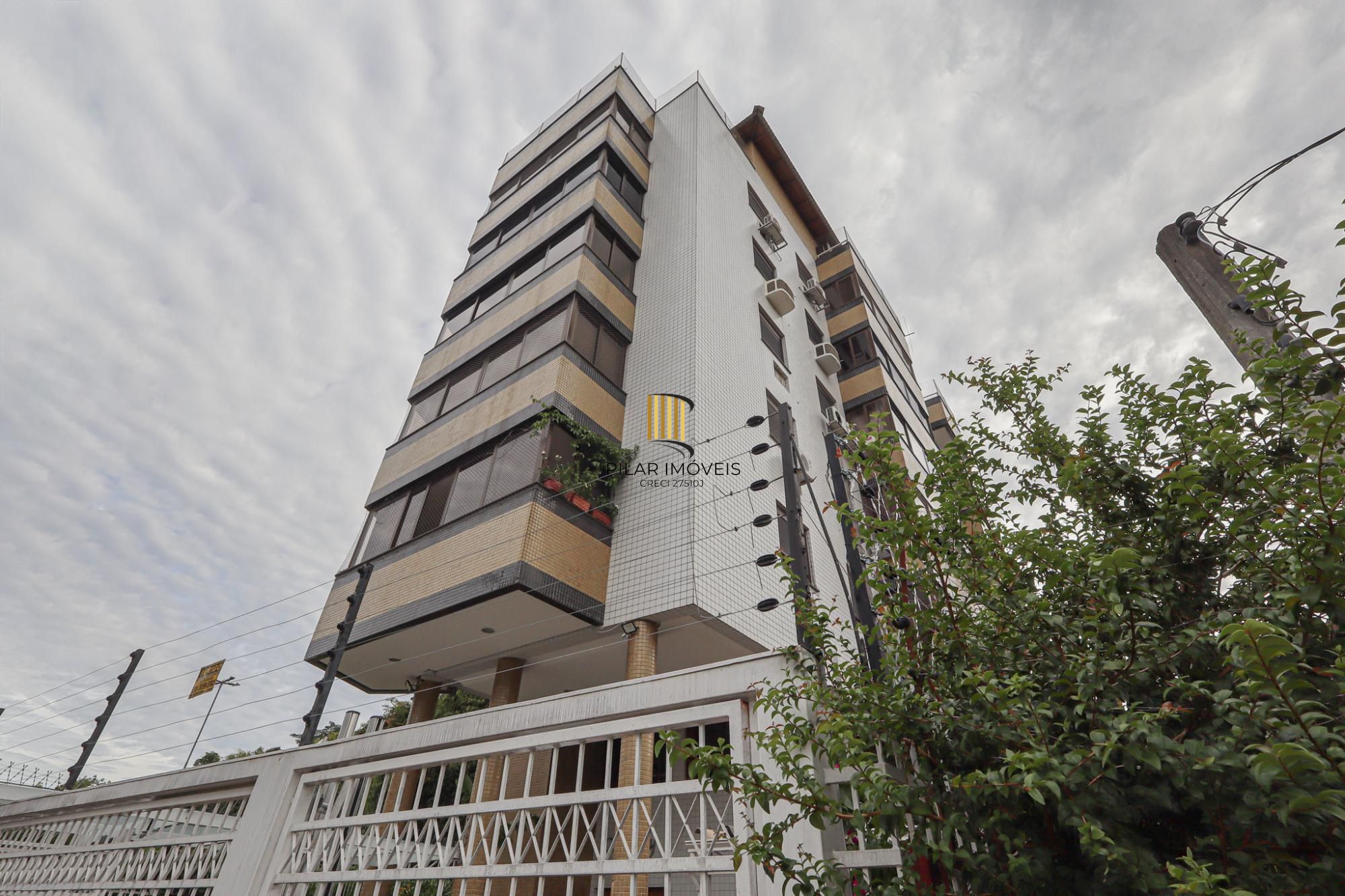 Apartamento a venda no bairro Passo D Areia