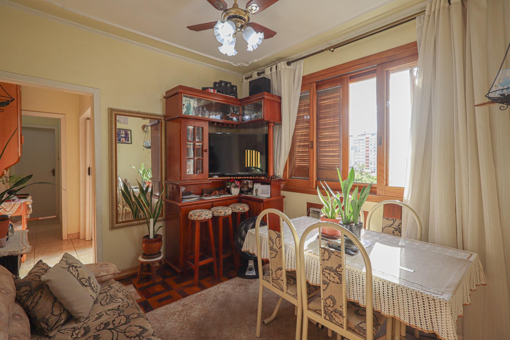 apartamento a venda no Centro Histórico