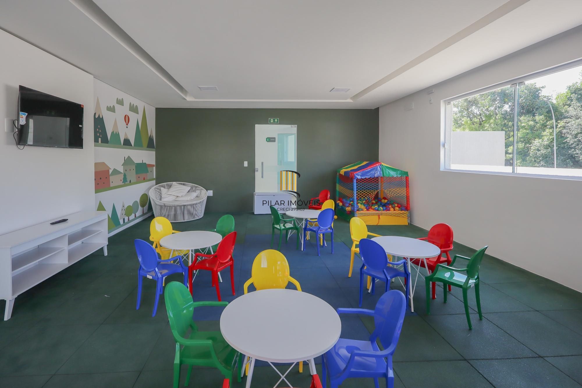 Apartamento a venda no bairro Jardim Itu