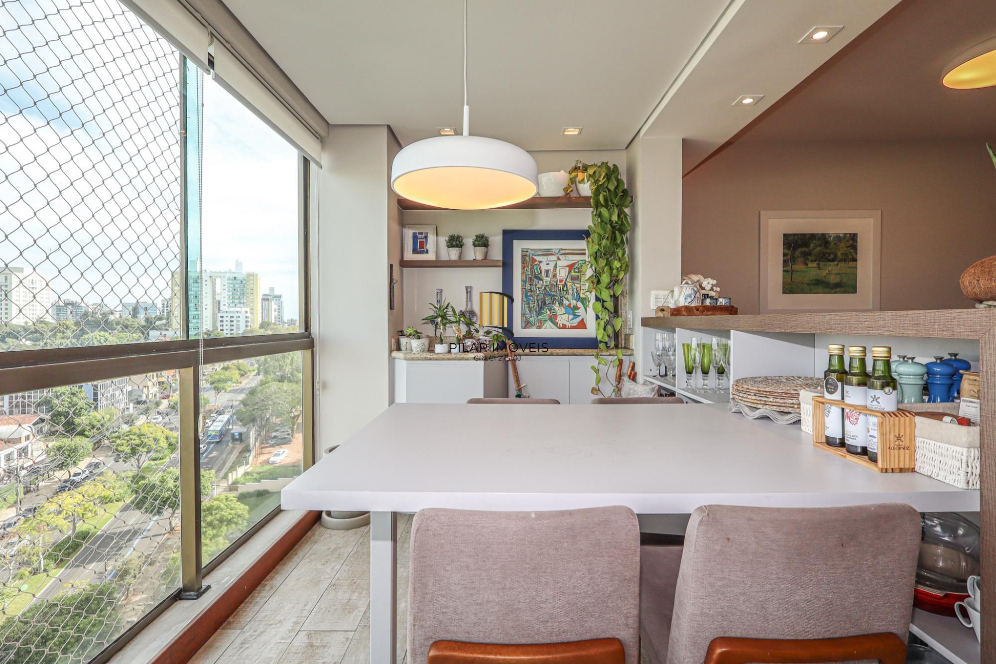 Apartamento no bairro Higienópolis