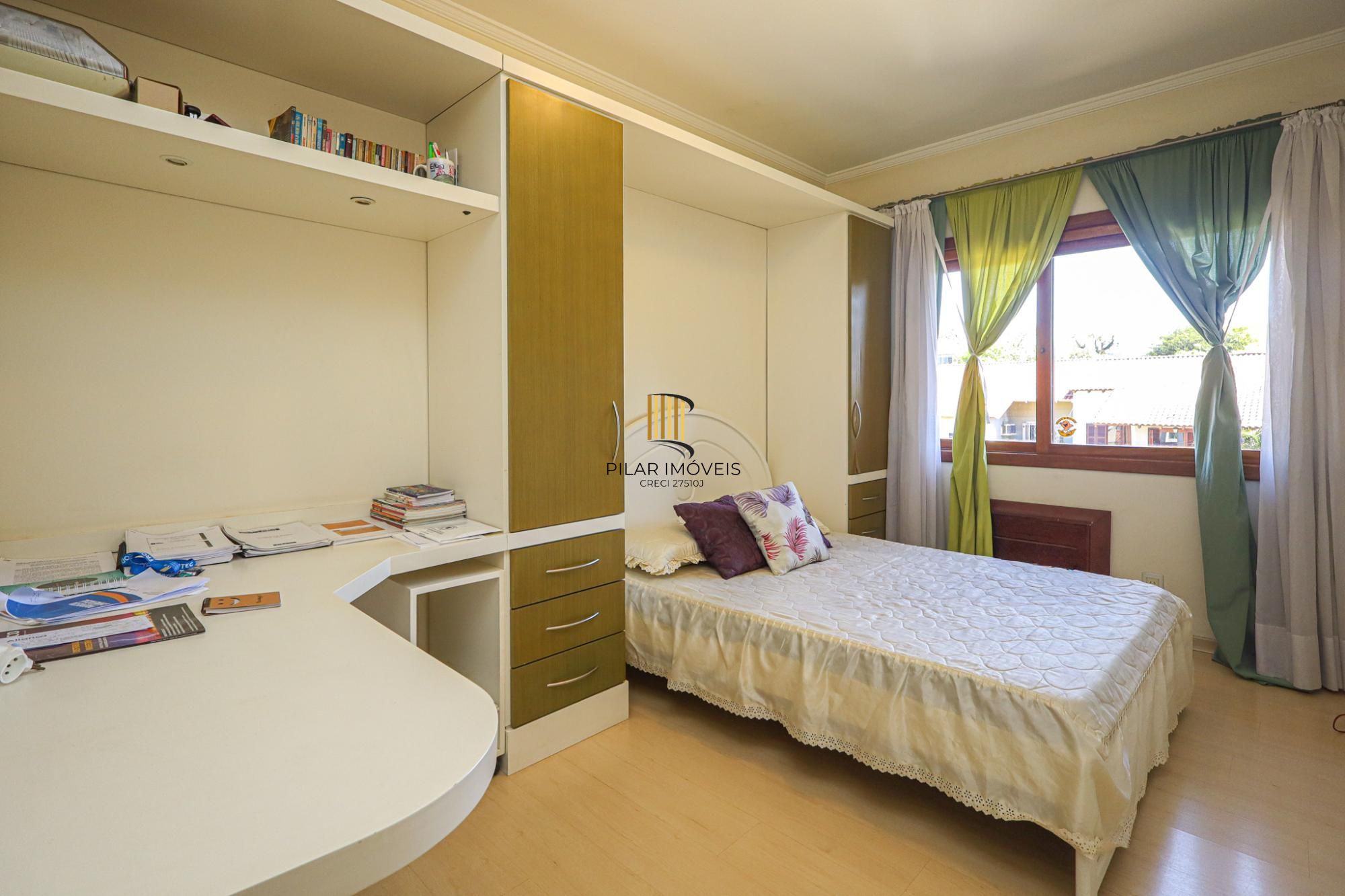 Apartamento a venda no bairro Jardim Lindóia