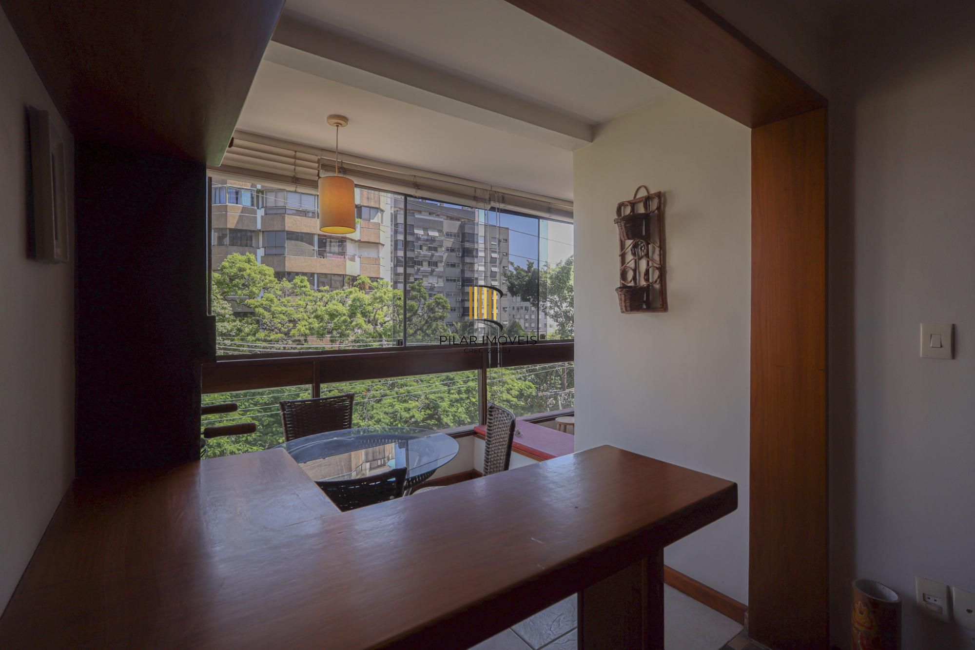Apartamento a venda no bairro Petrópolis