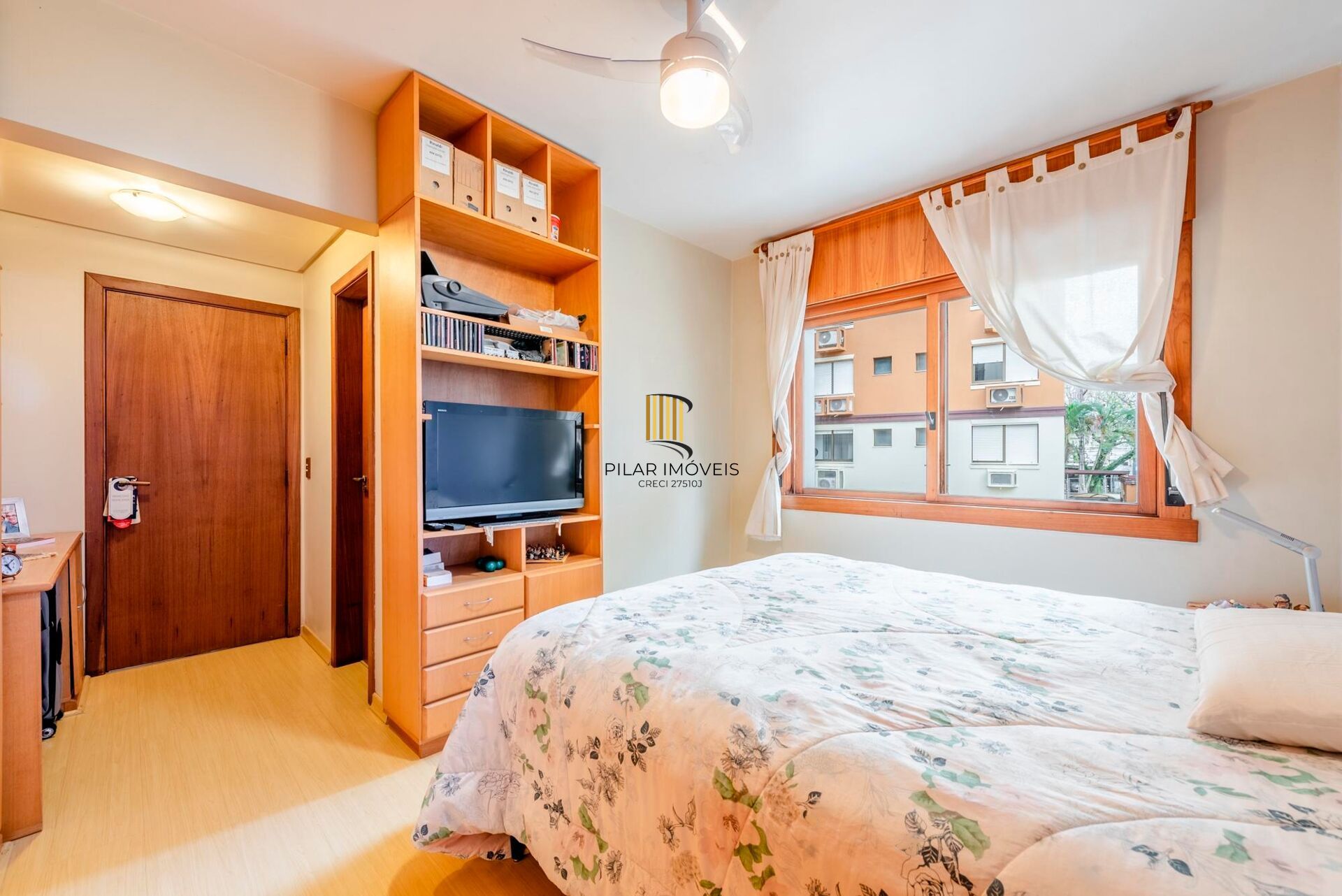 Apartamento à venda no bairro Boa Vista em Porto Alegre/RS