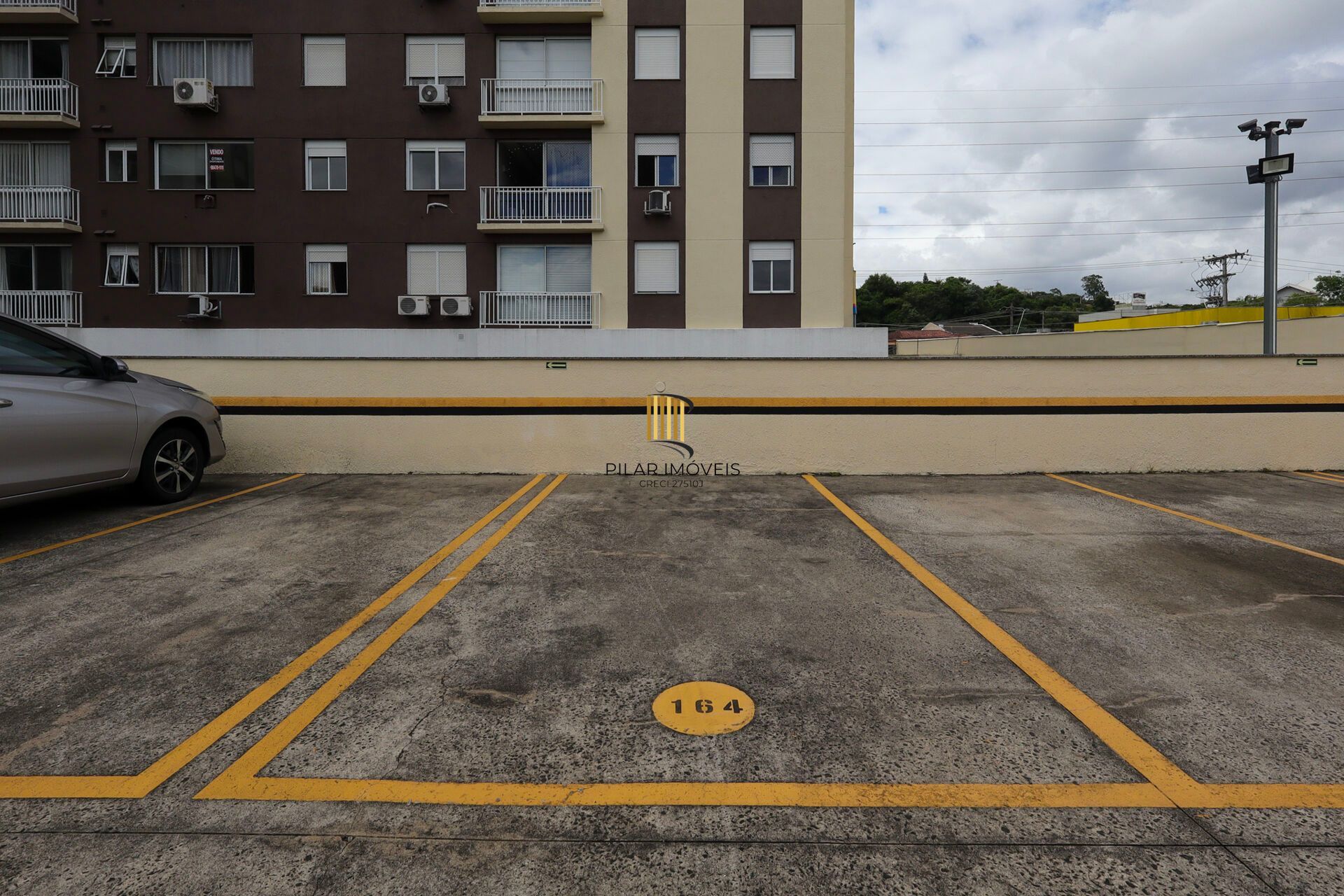 Apartamento à venda no bairro Partenon em Porto Alegre/RS