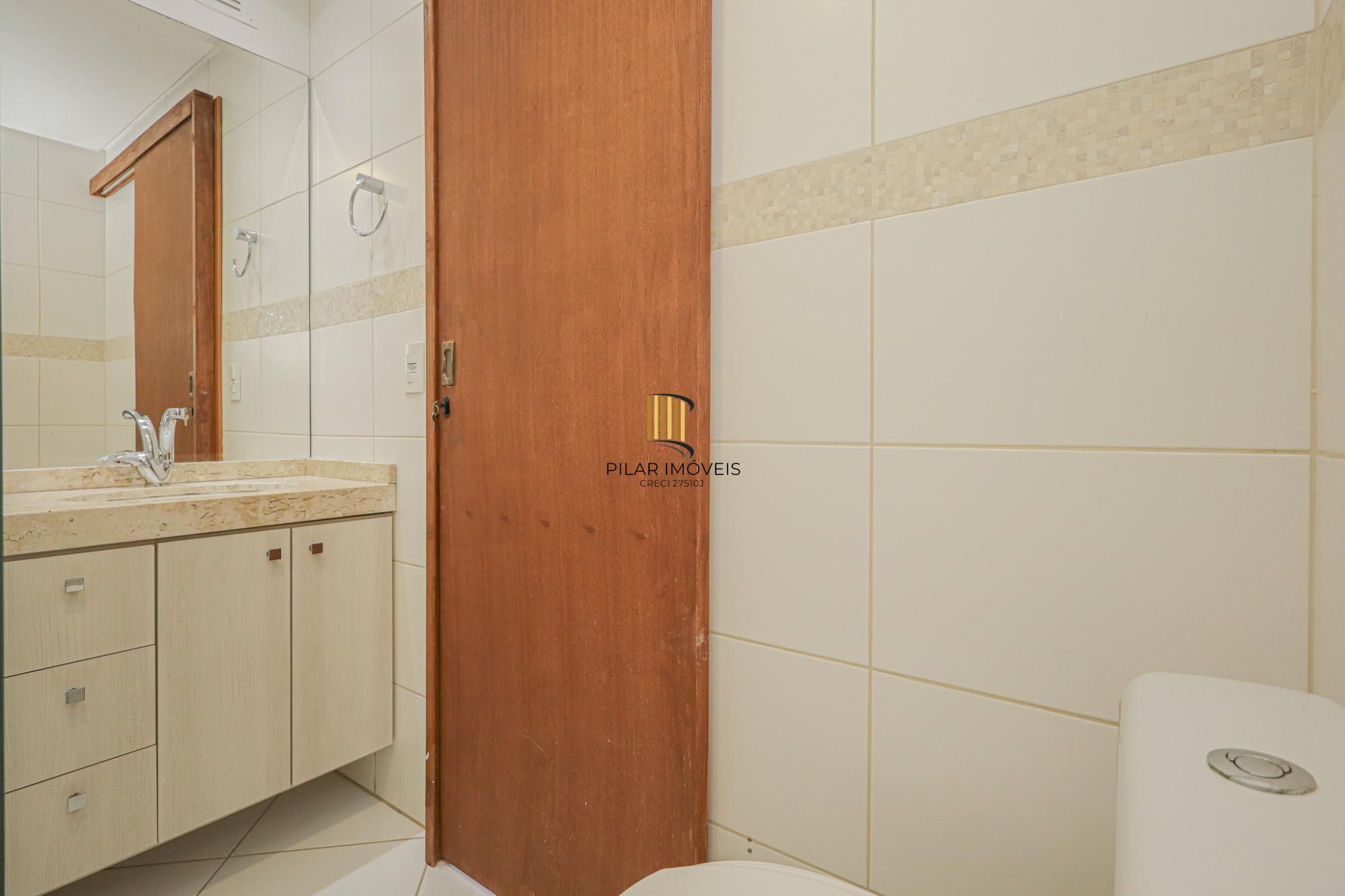 Apartamento a venda no bairro Passo D' Areia