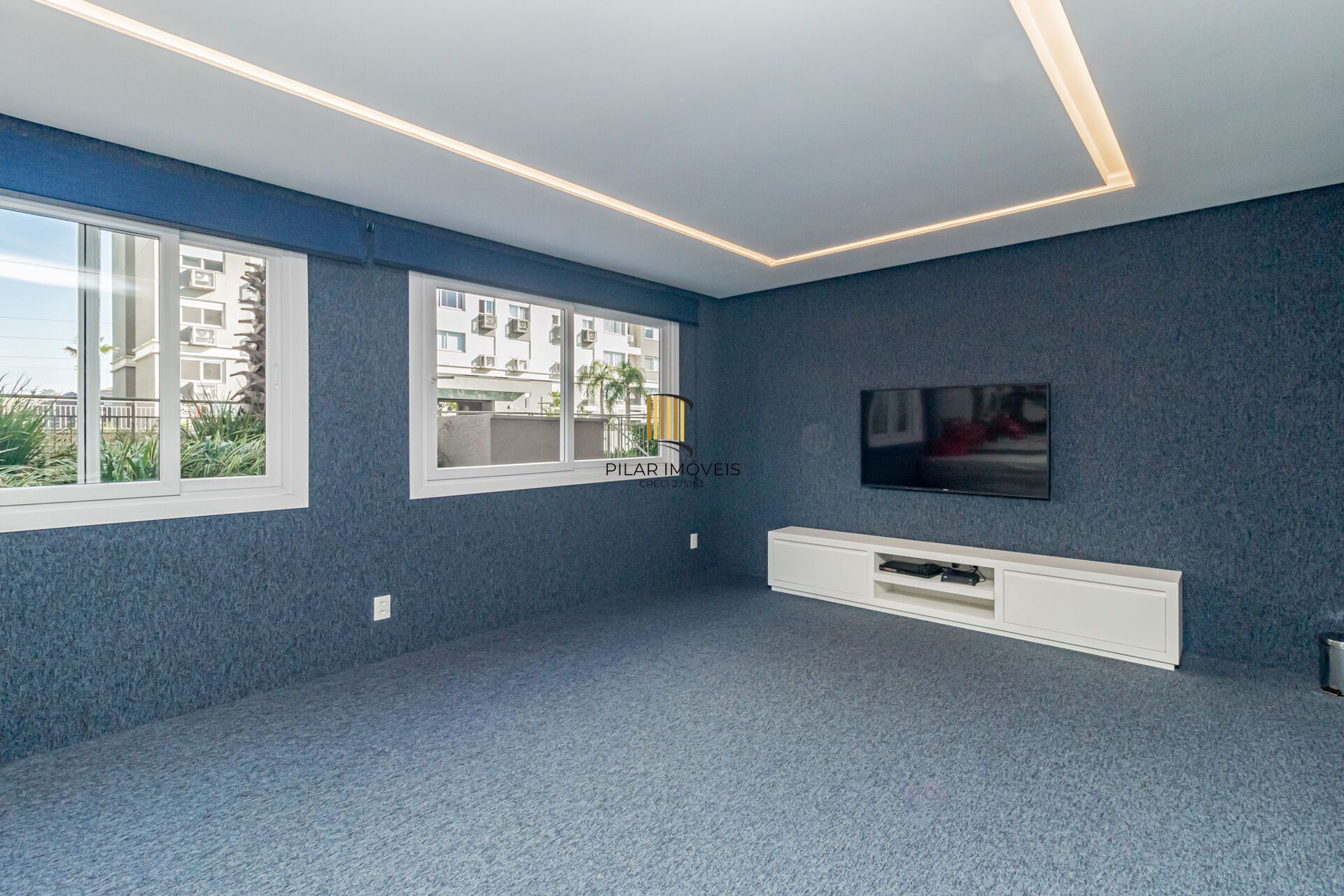 Apartamento à venda no bairro São Sebastião em Porto Alegre/RS