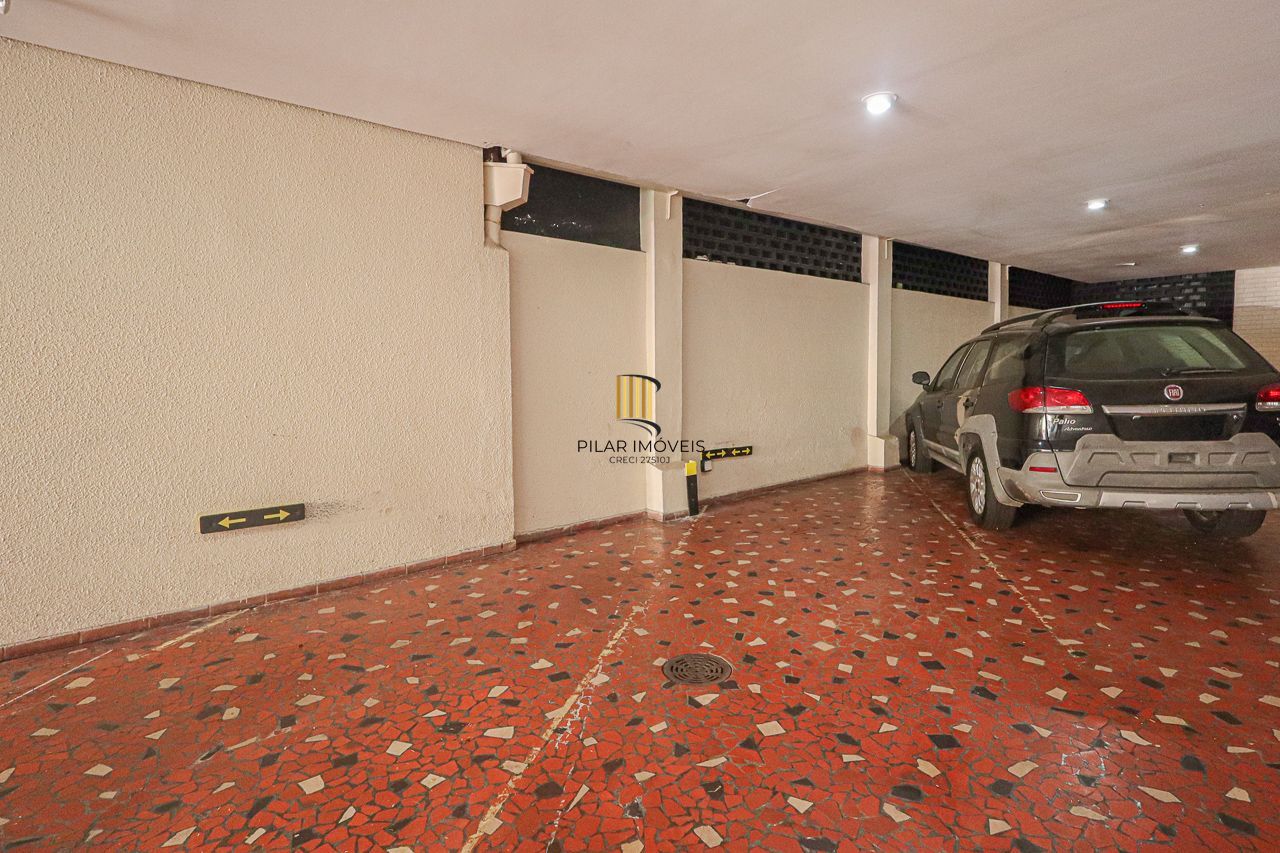 Apartamento a venda no bairro Petrópolis