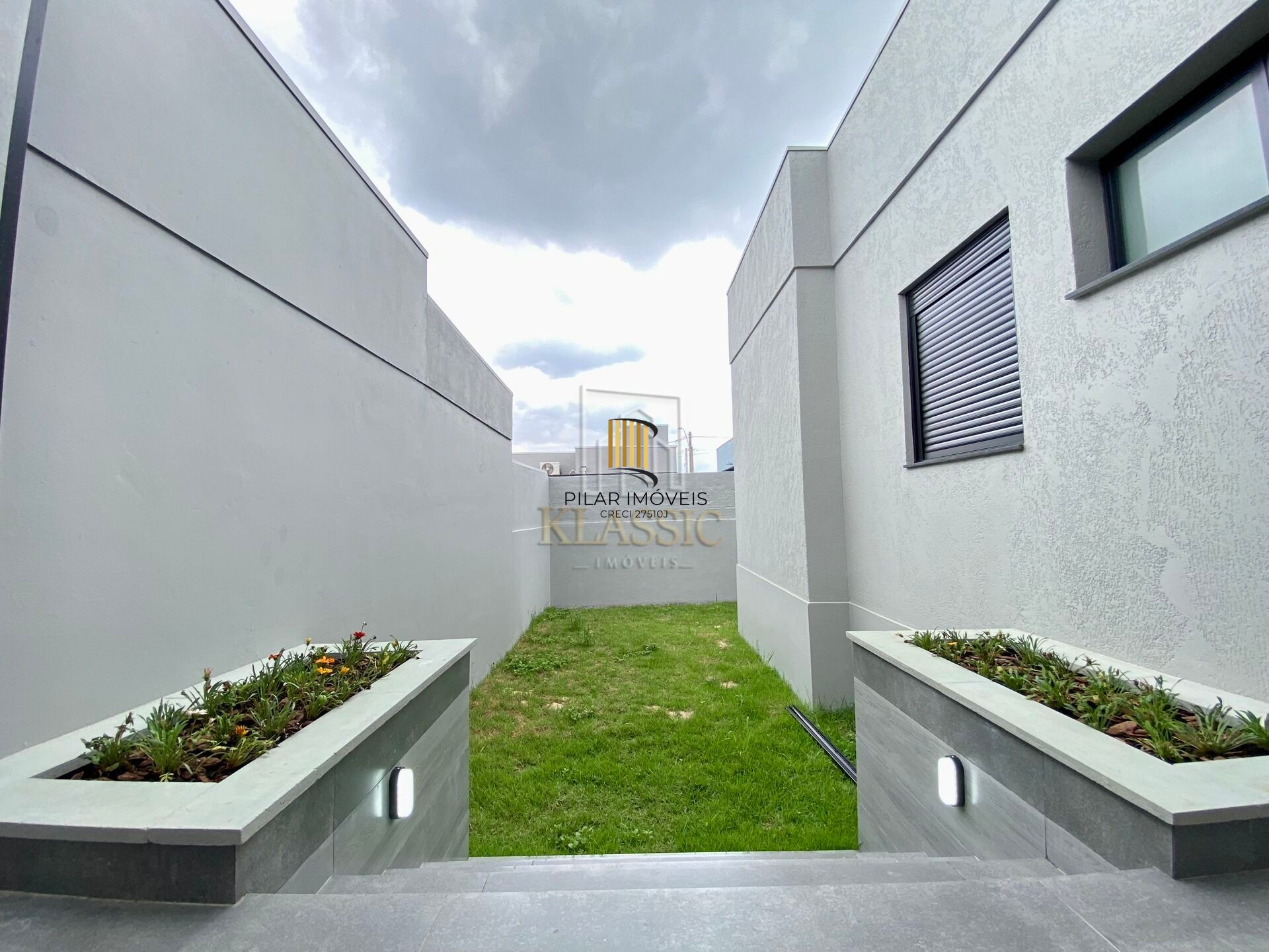 Casa Térrea em Gravataí