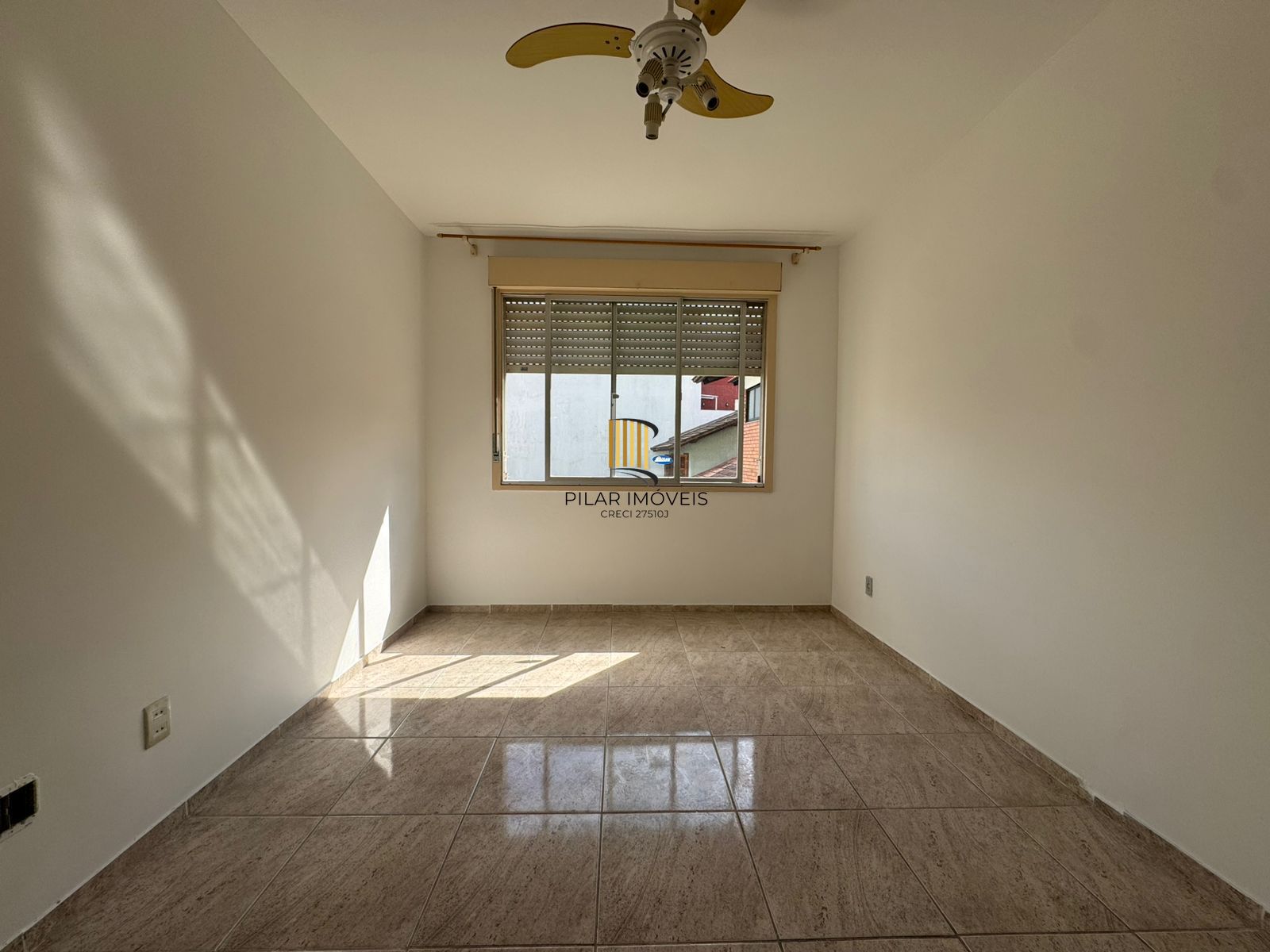 Apartamento a venda no bairro Teresópolis