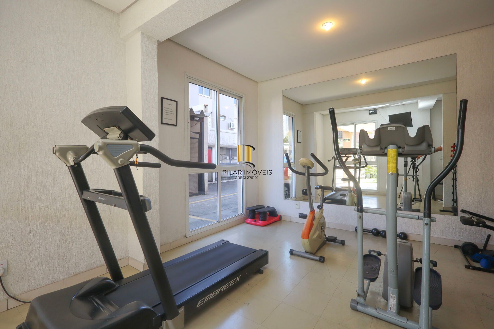 Apartamento à venda no bairro Partenon em Porto Alegre/RS