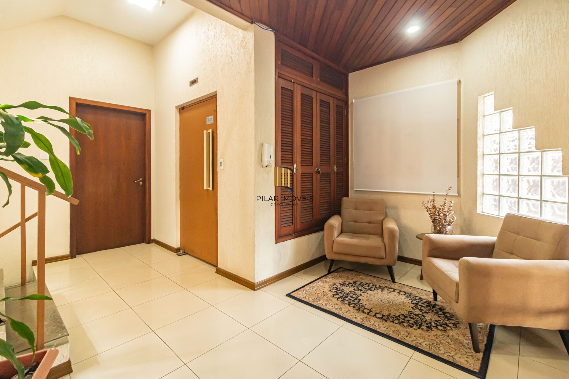 Apartamento à venda no bairro Petrópolis em Porto Alegre/RS