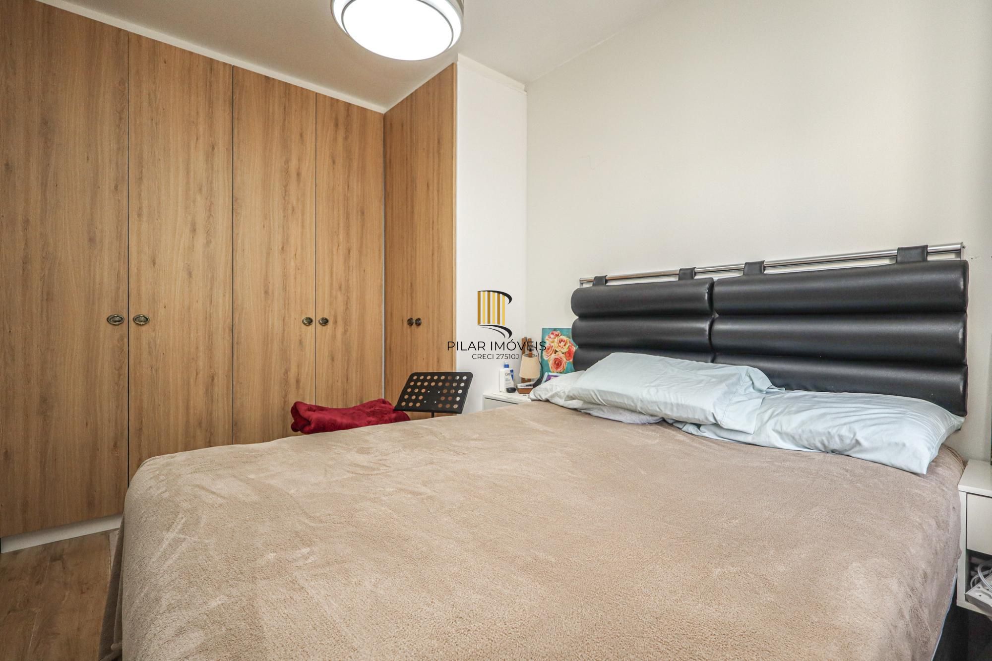 Apartamento a venda no bairro Rio Branco