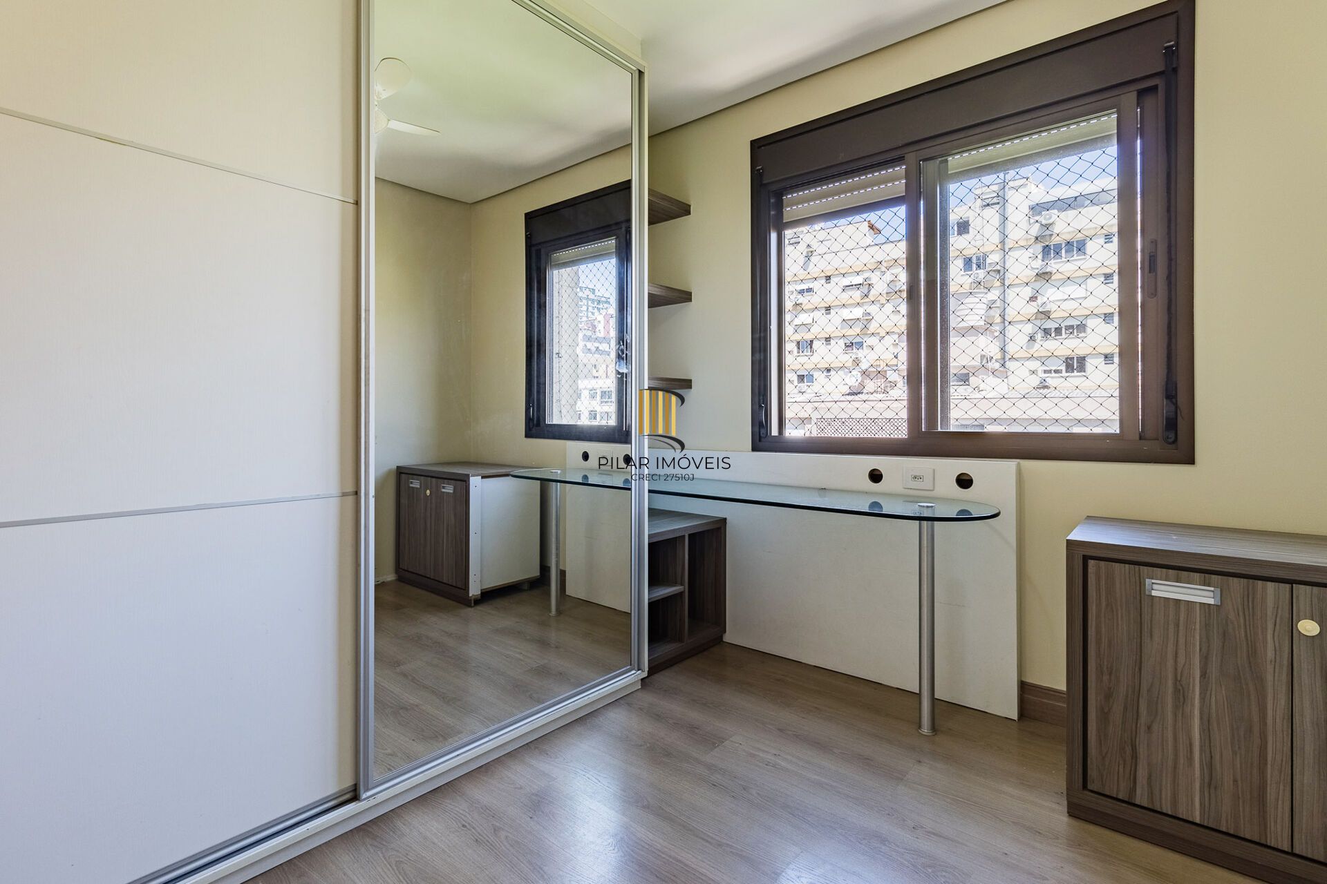 Apartamento à venda no bairro Mont Serrat em Porto Alegre/RS