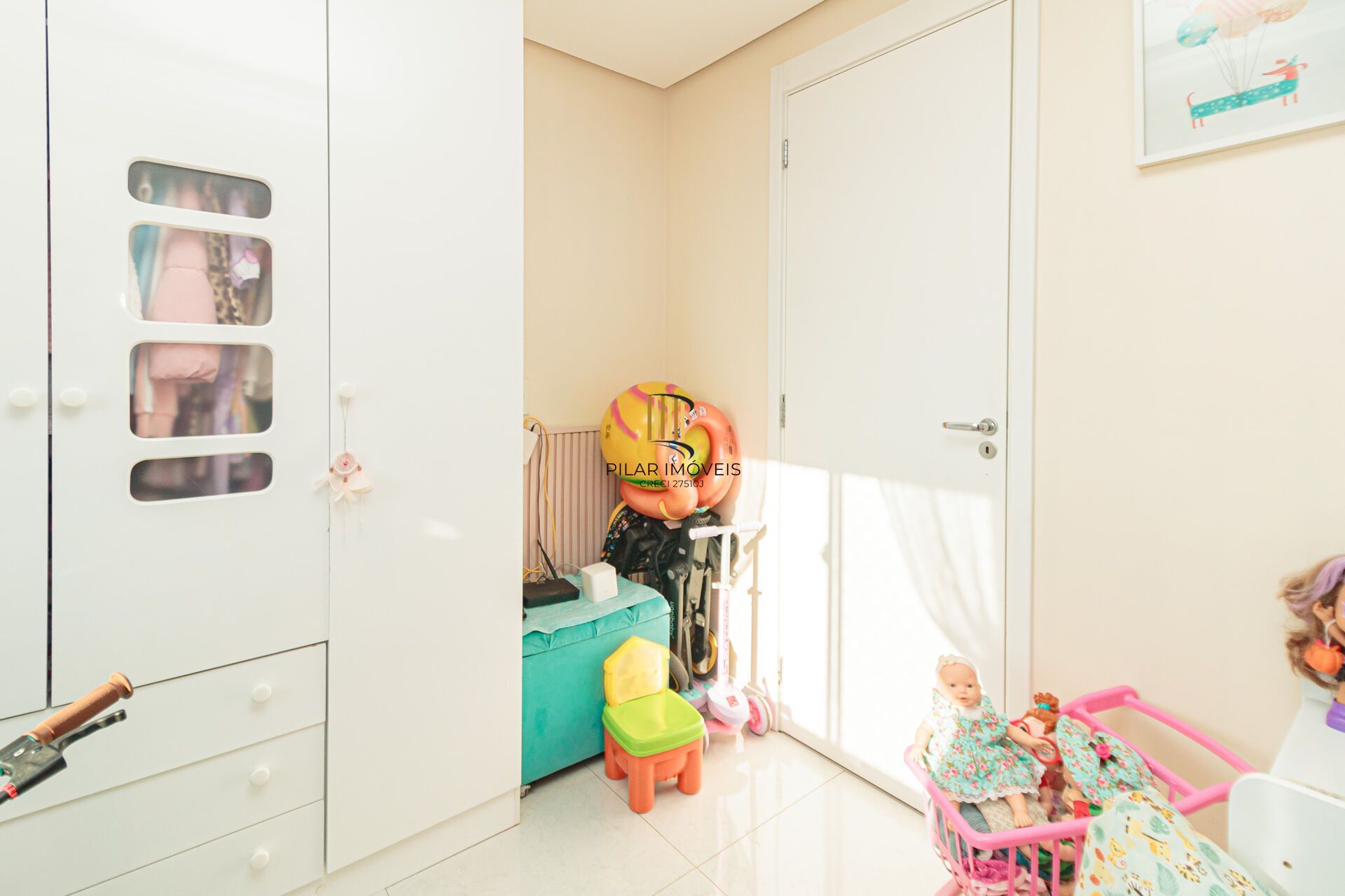 Apartamento à venda no bairro Sarandi em Porto Alegre/RS