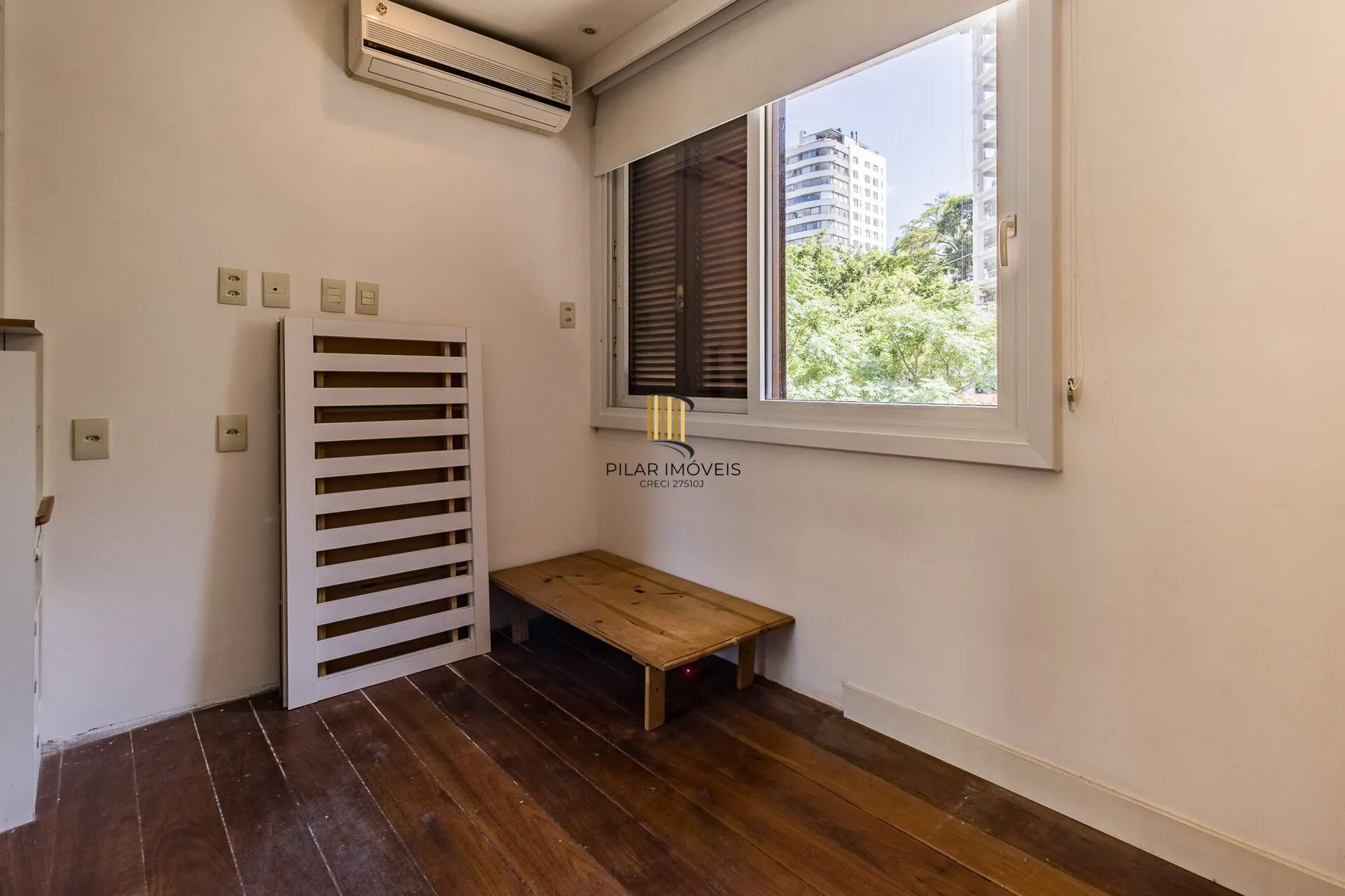 Apartamento à venda no bairro Bela Vista em Porto Alegre/RS