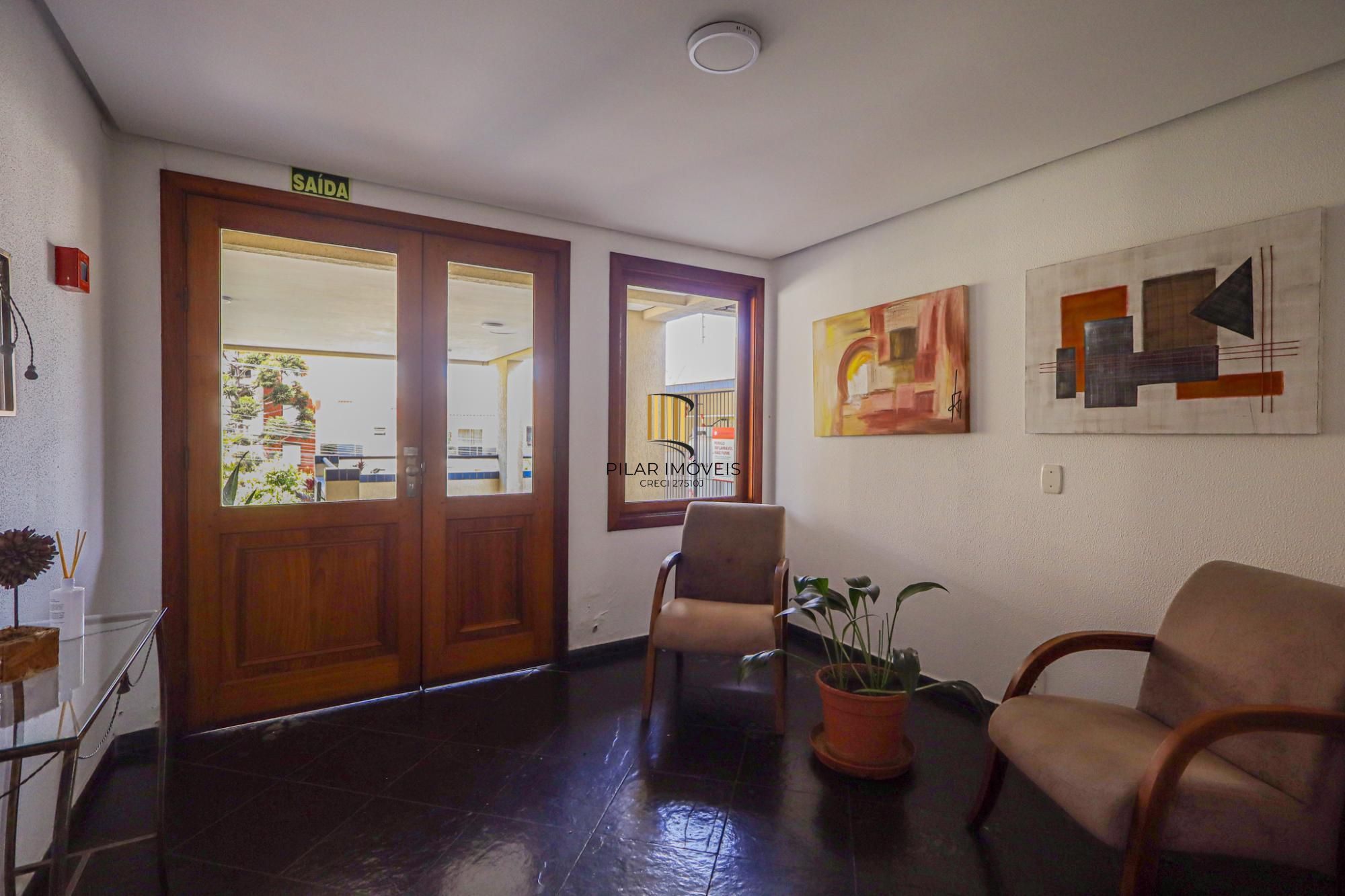 Apartamento a venda no bairro Cristo Redentor