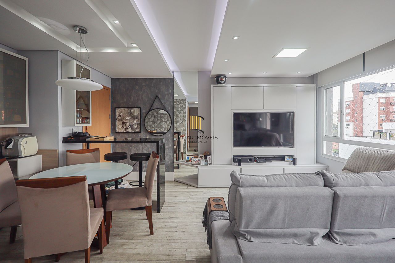 Apartamento a venda no bairro Higienópolis