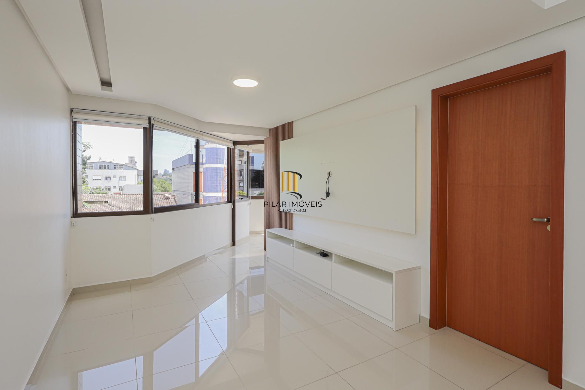 Apartamento a venda no bairro Passo D' Areia