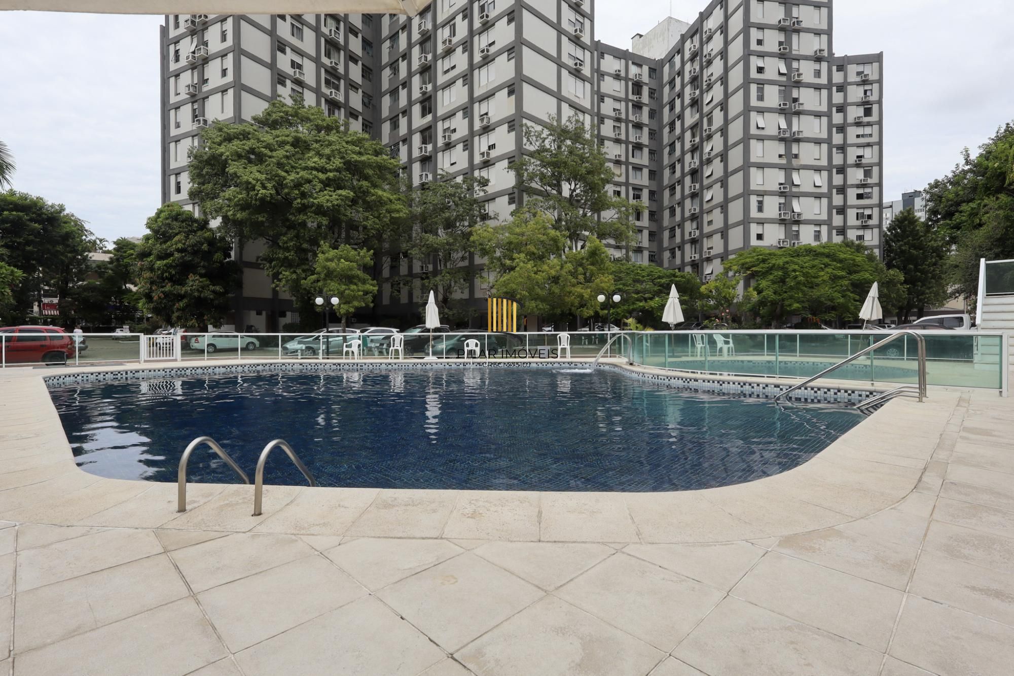 Apartamento a venda no bairro Boa Vista