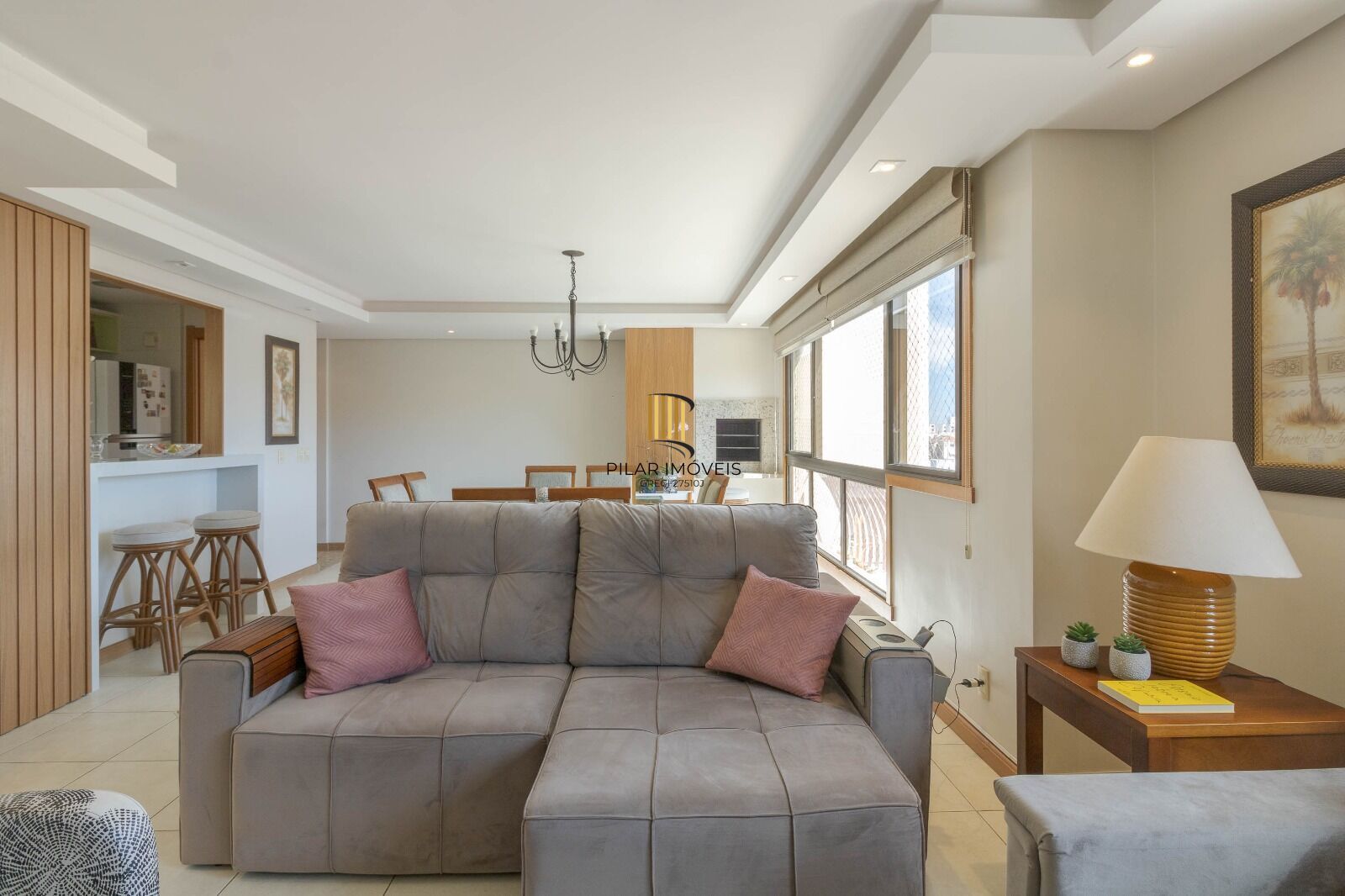Apartamento à venda no bairro Passo D'areia em Porto Alegre/RS