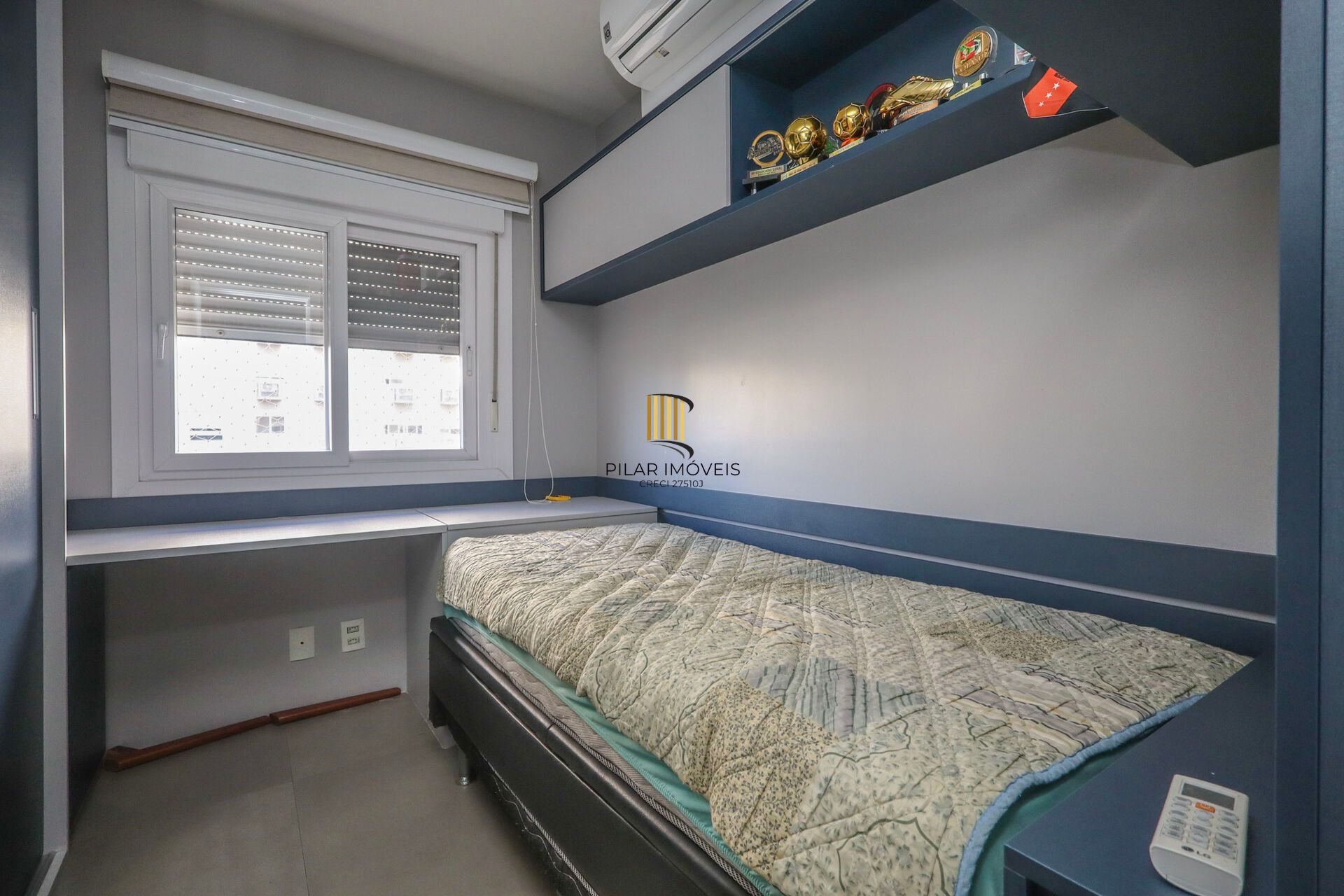 Apartamento à venda no bairro São Sebastião em Porto Alegre/RS