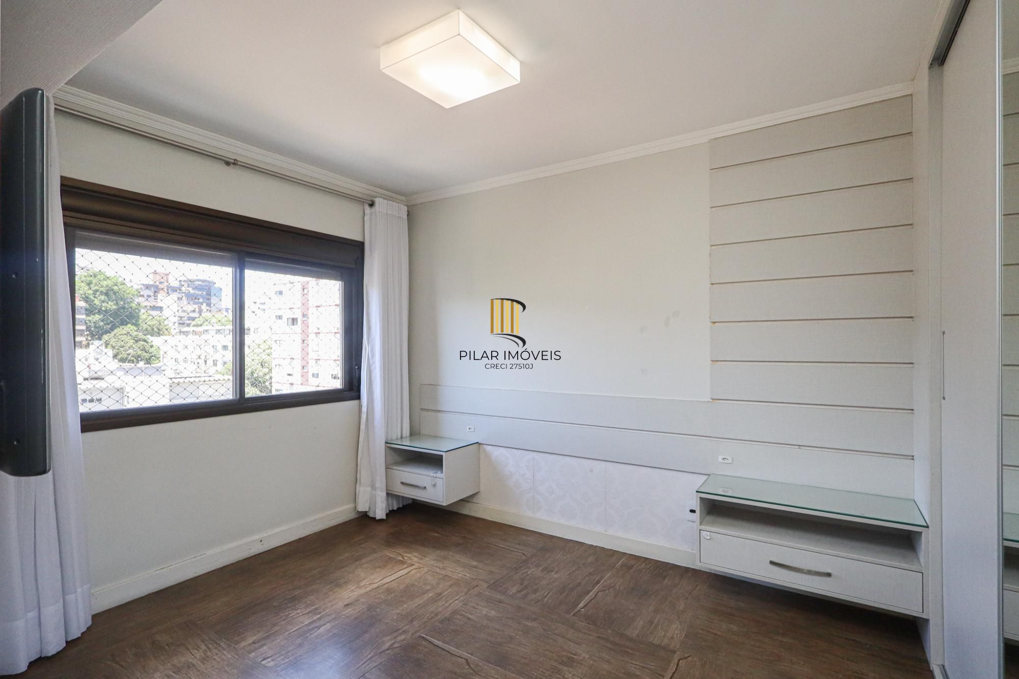 Apartamento a venda no bairro Mont Serrat