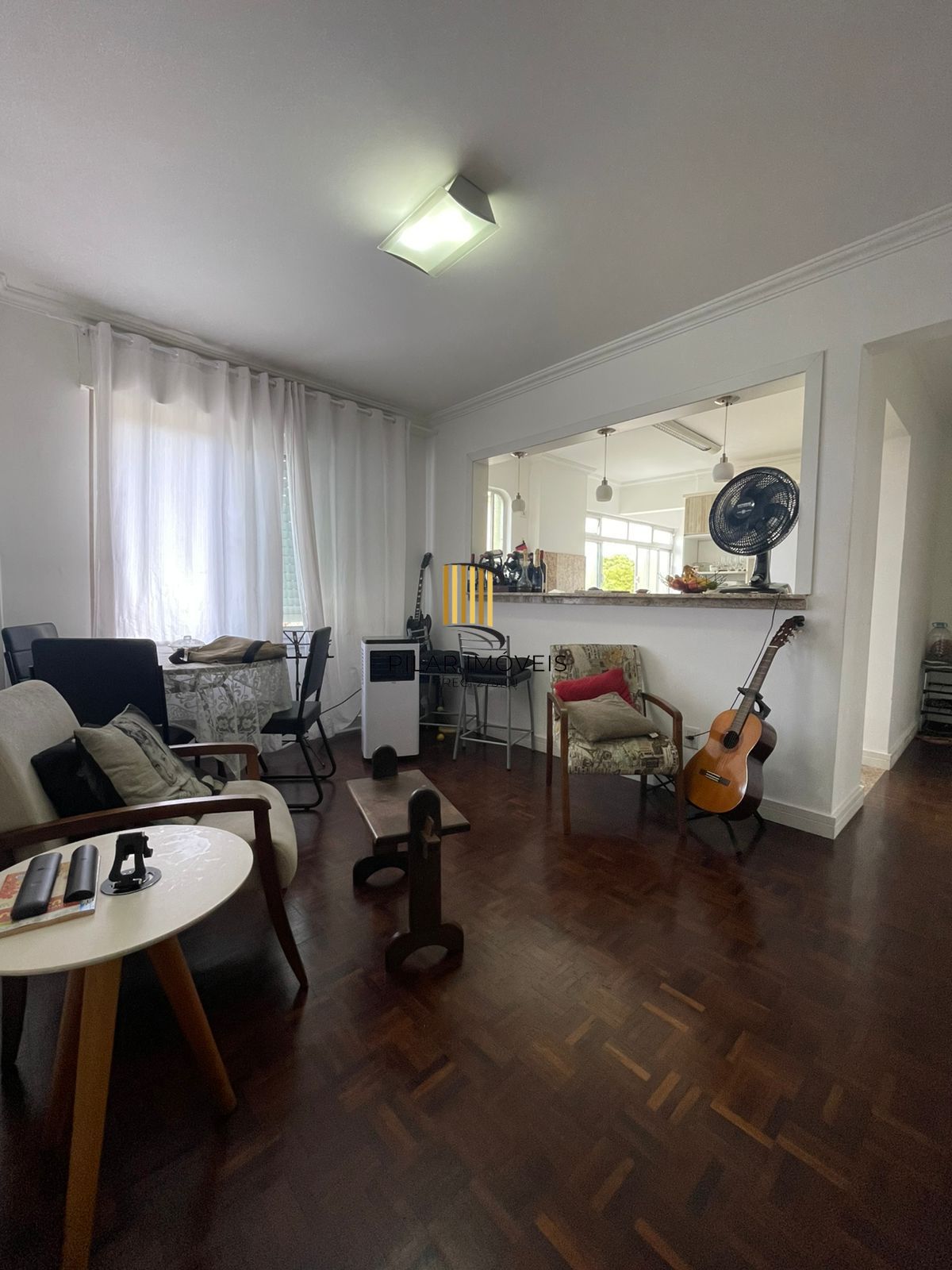 Apartamento a venda no bairro São João