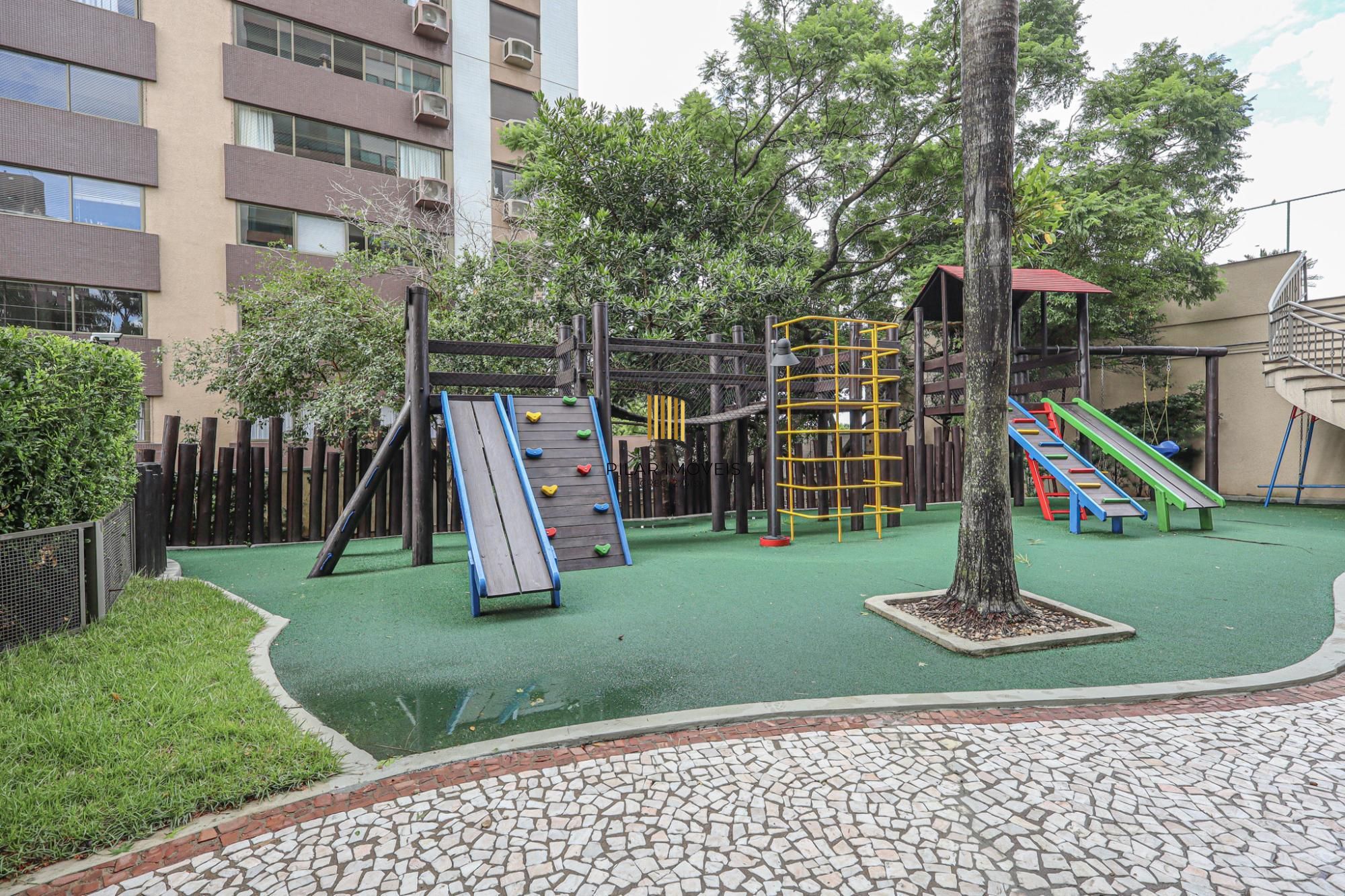 Apartamento no bairro Higienópolis