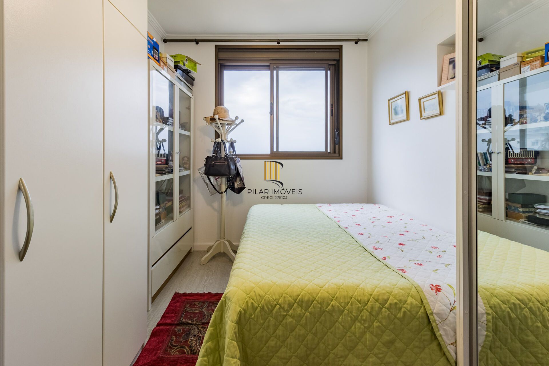 Apartamento à venda no bairro Cristo Redentor em Porto Alegre/RS