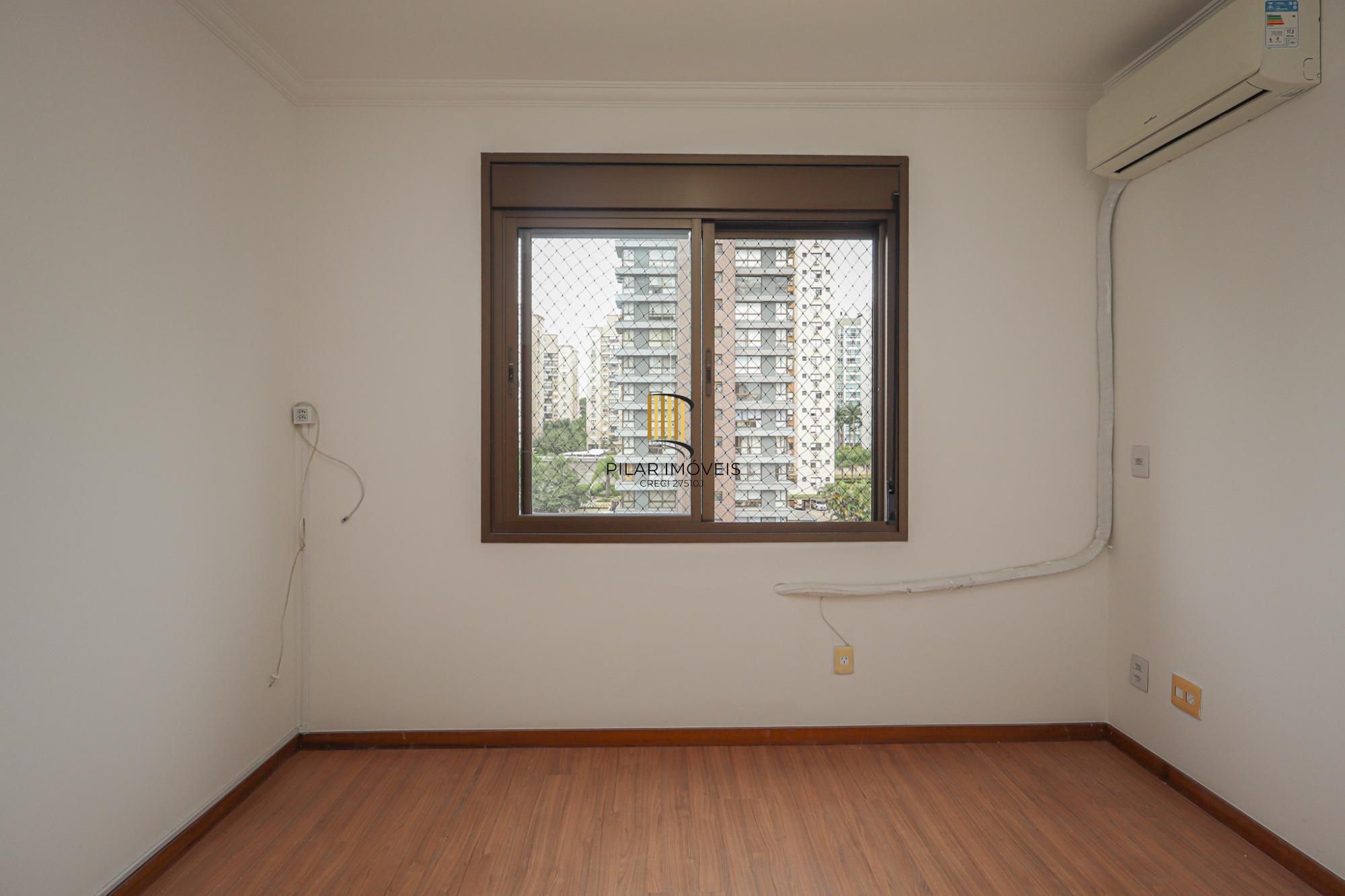 Apartamento a venda no bairro Passo D Areia