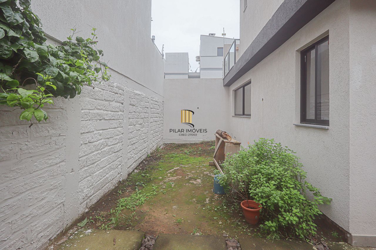 Casa a venda no bairro Vila Ipiranga