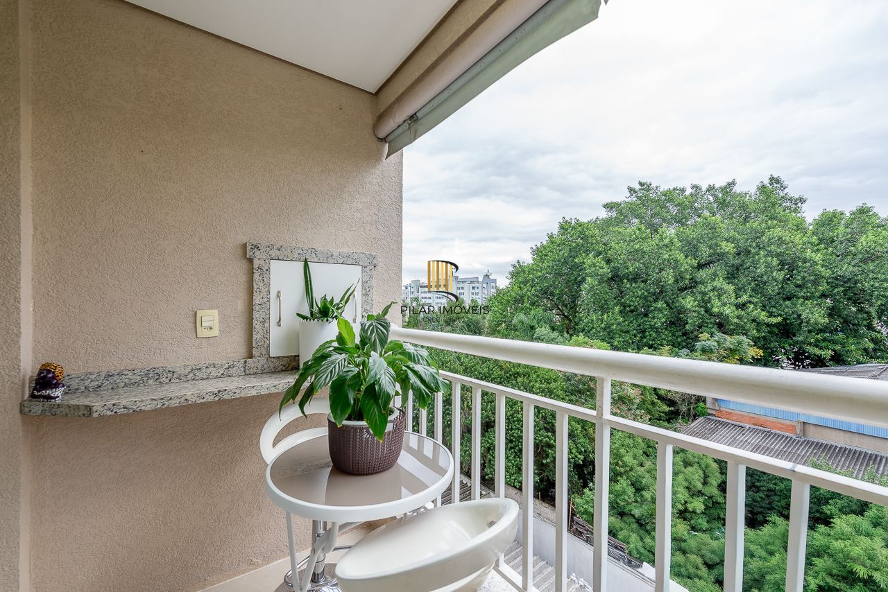 Apartamento a venda no bairro Jardim Lindóia
