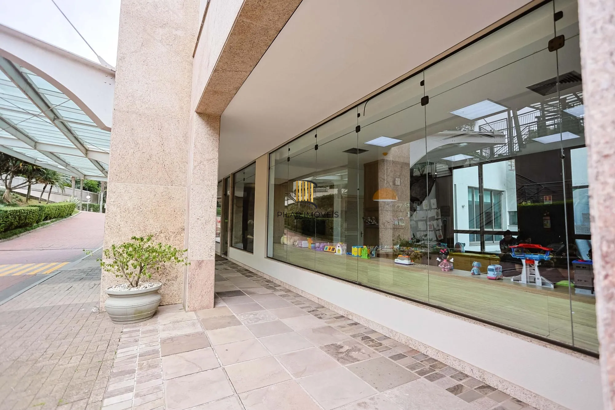 Apartamento 3 dormitórios no bairro Três Figueiras