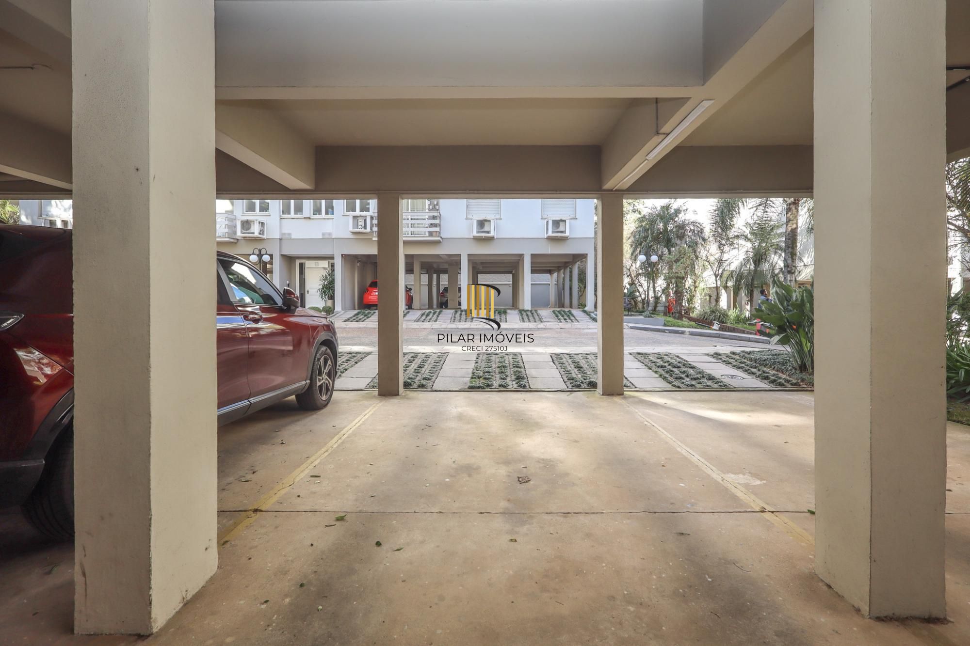 Cobertura a venda no bairro Passo D' Areia
