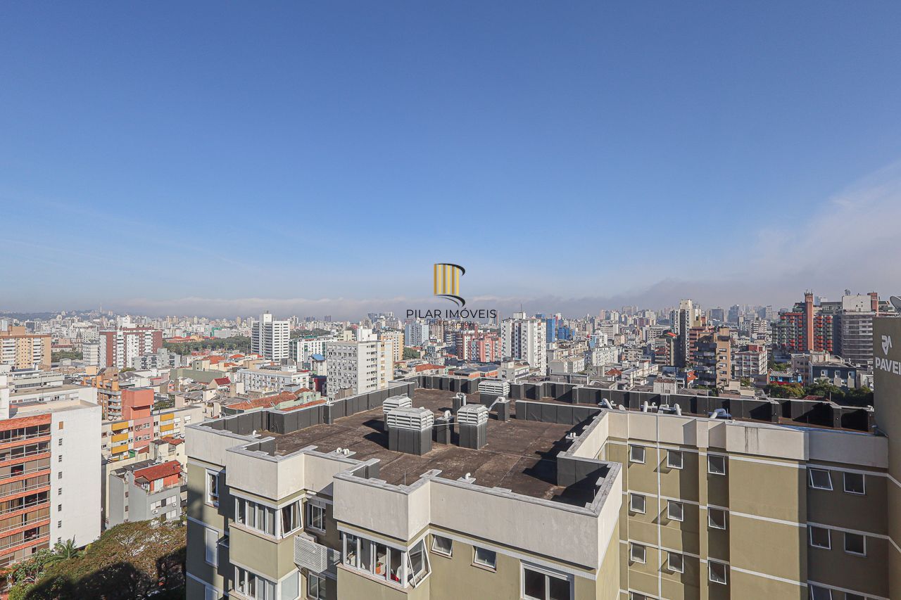 Apartamento a venda no bairro Bom fim