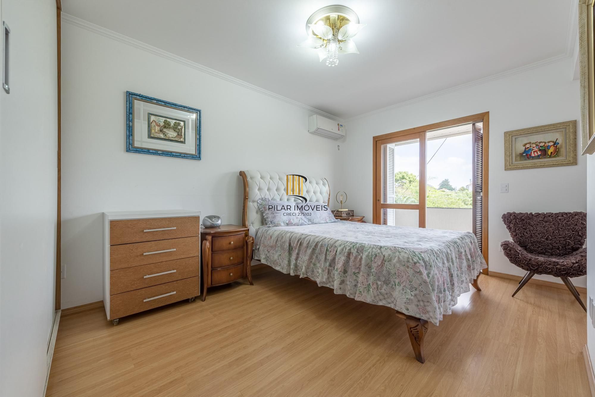 Casa a venda no bairro Jardim Itu